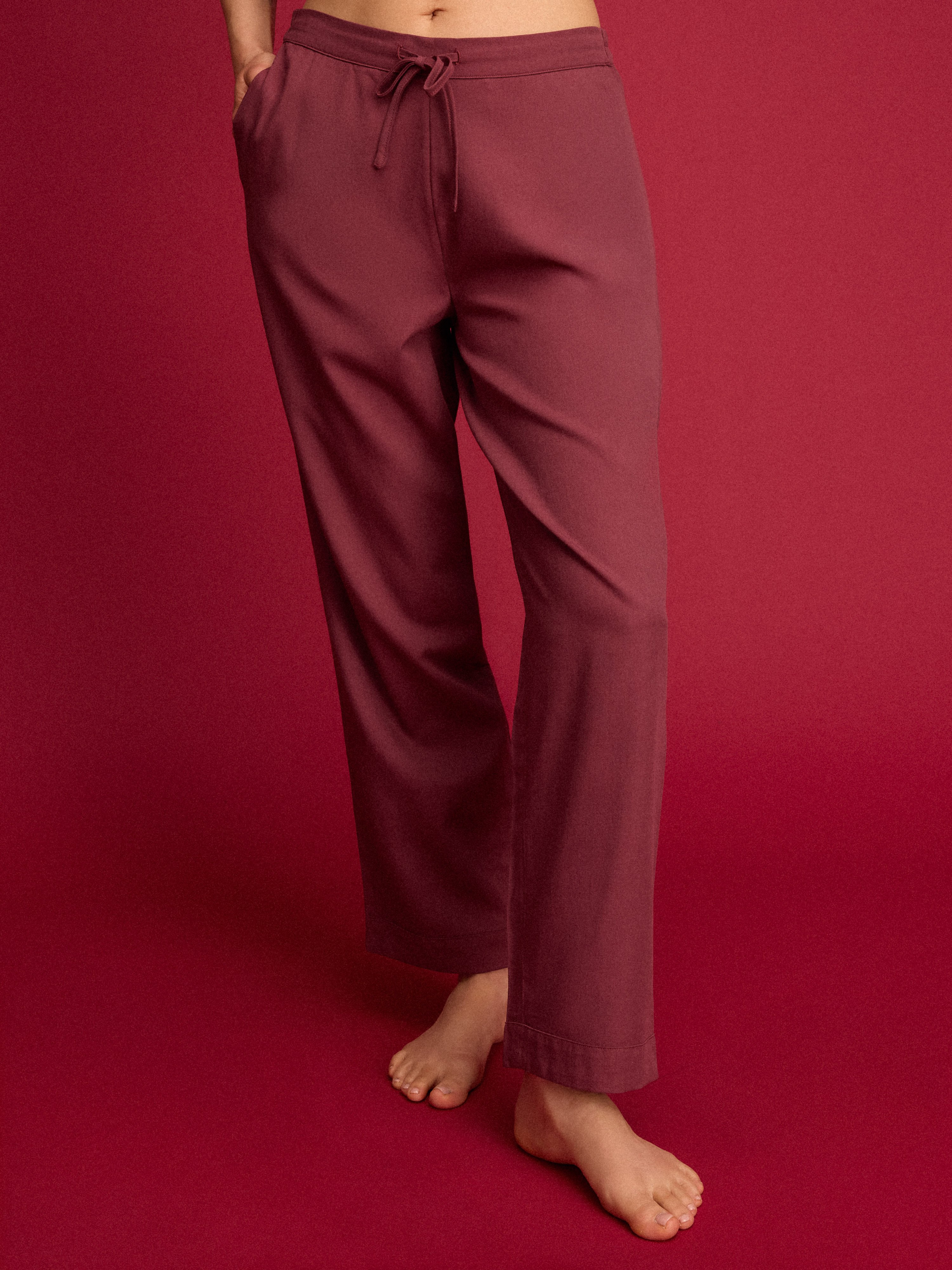 Pantalon de pyjama