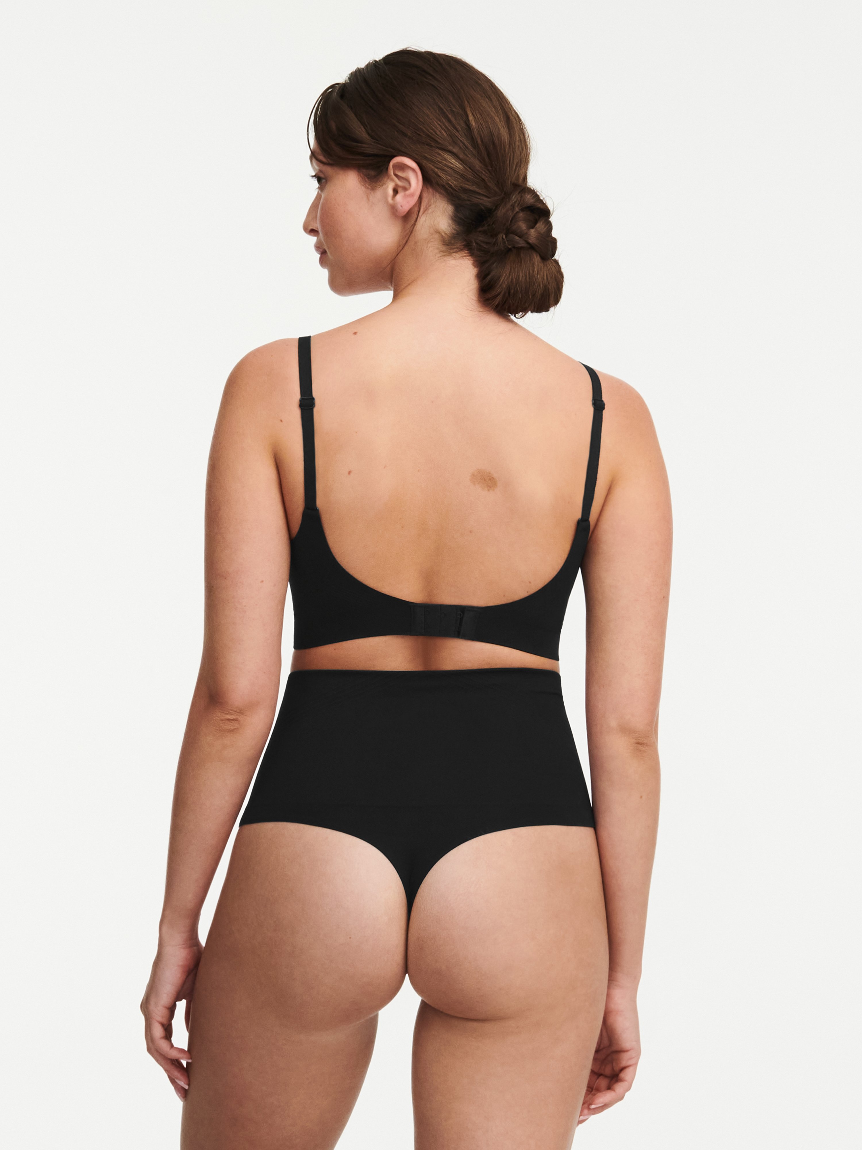 Smooth Comfort  Shapewear - High waist Thong