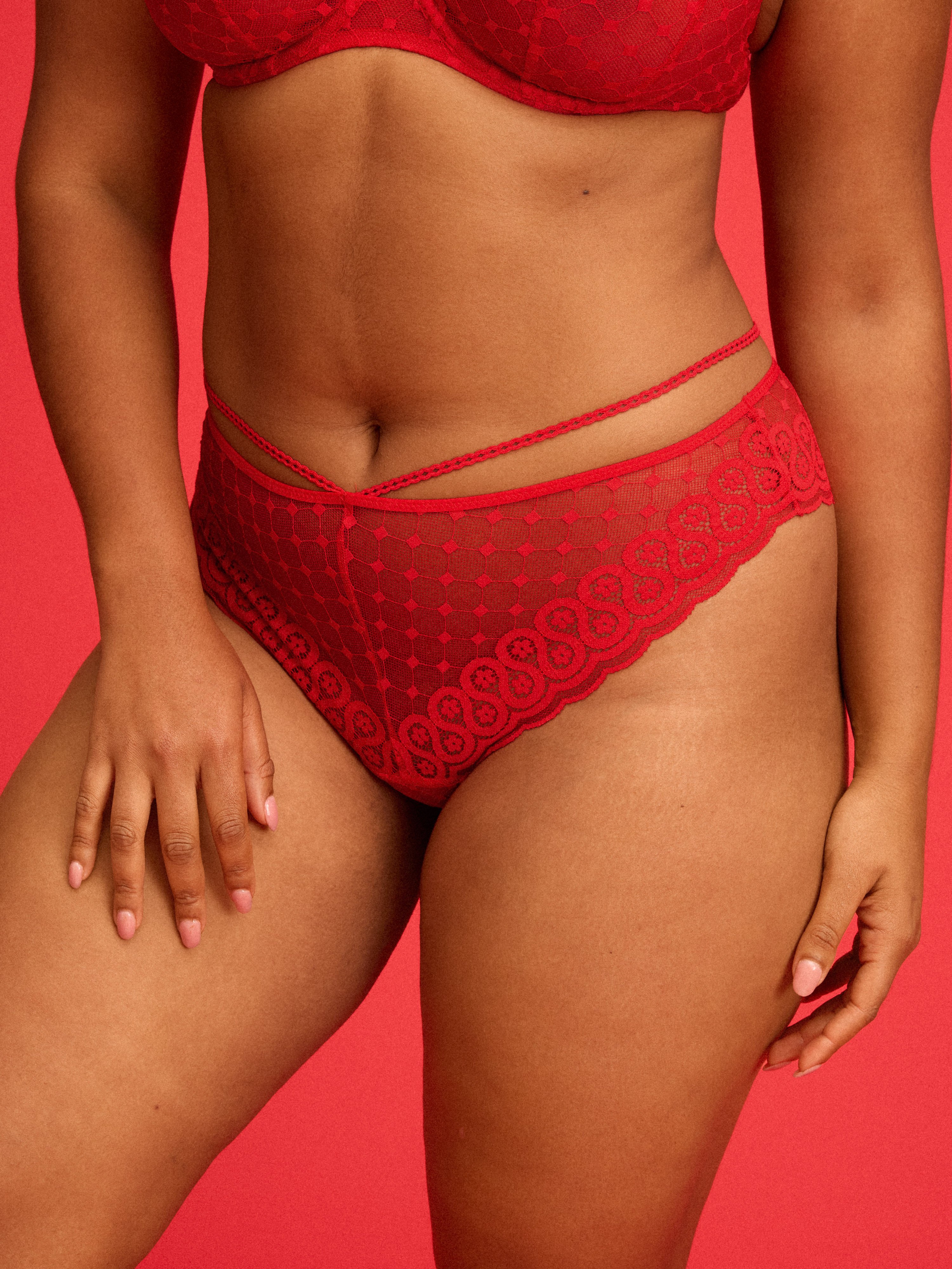 Tanga