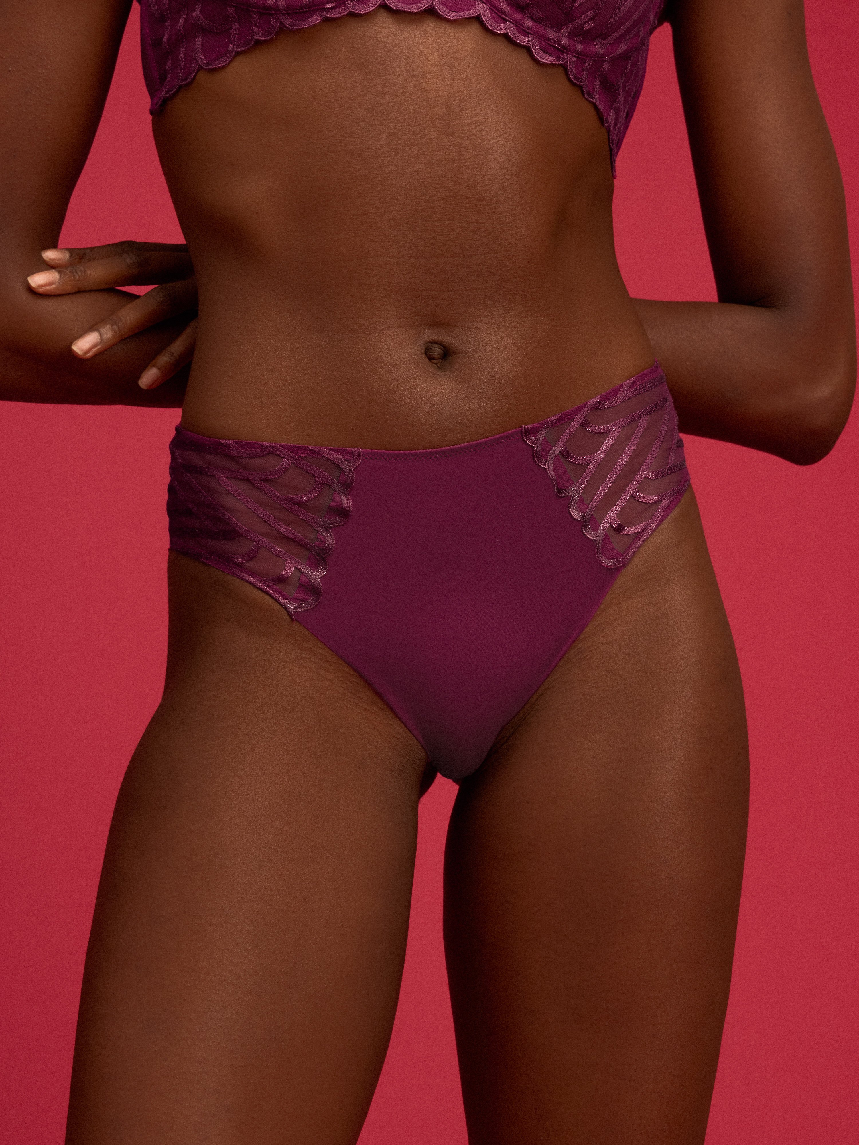 Culotte