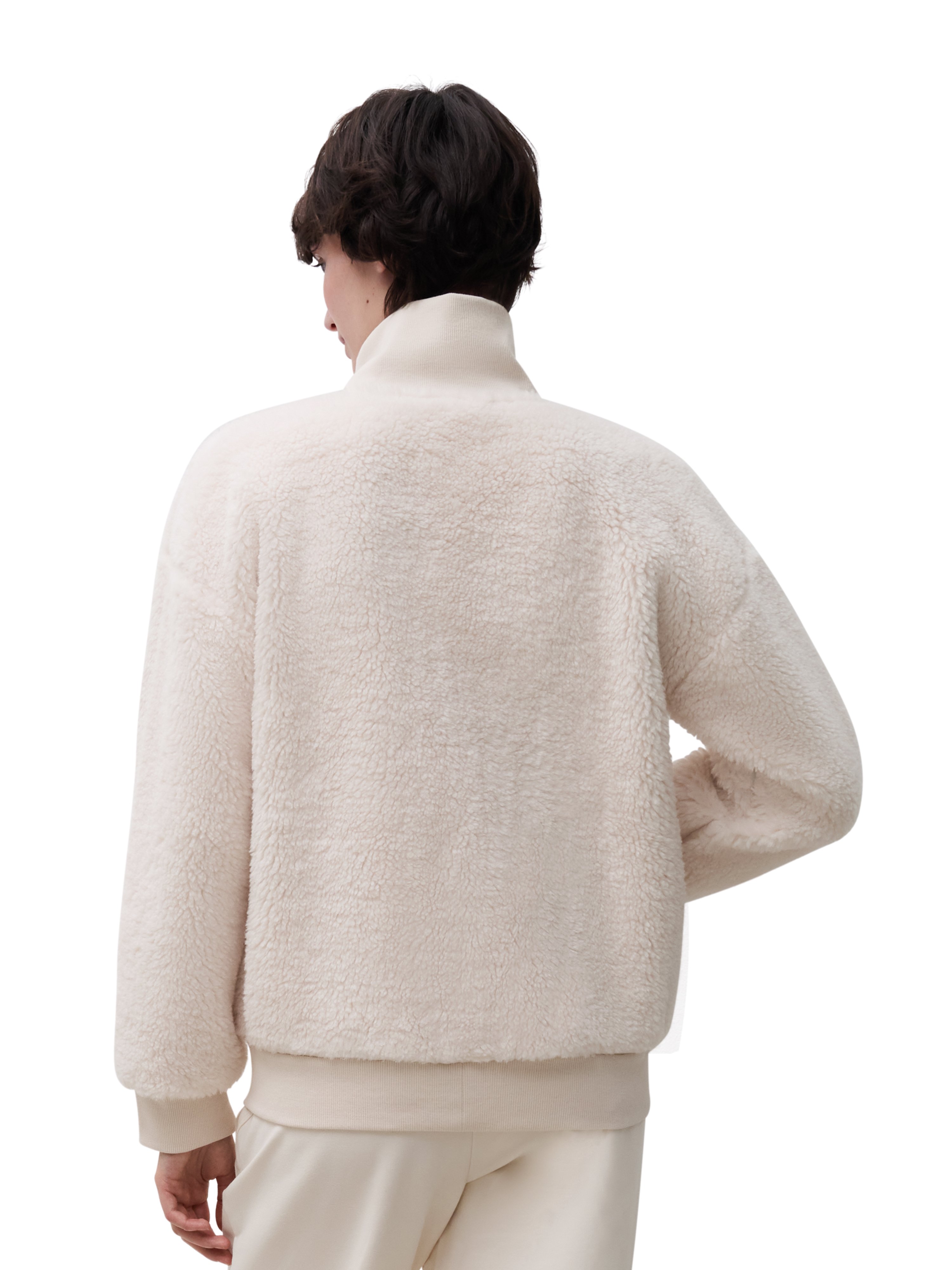Veste polaire