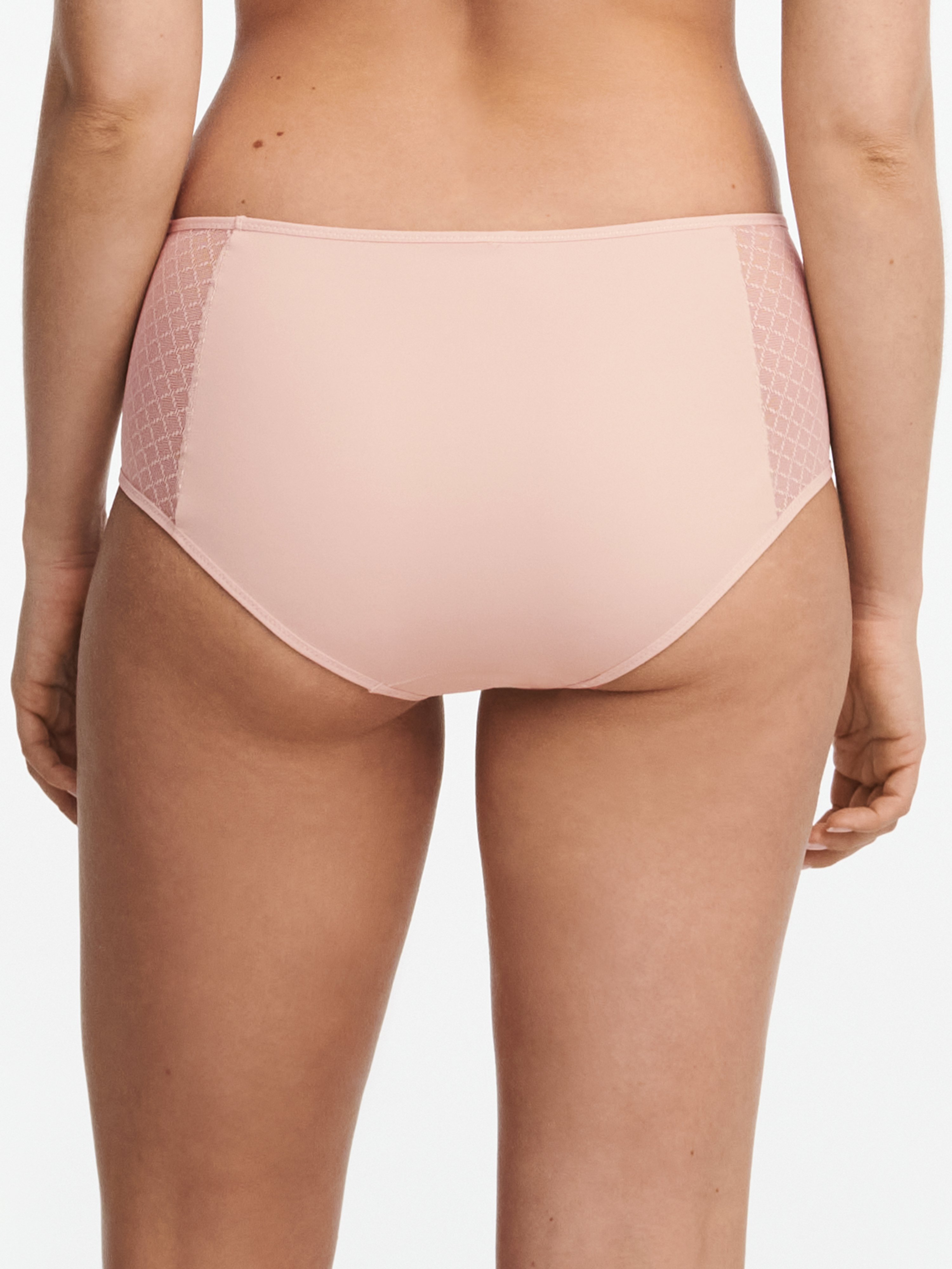 Hoge Taille Slip
