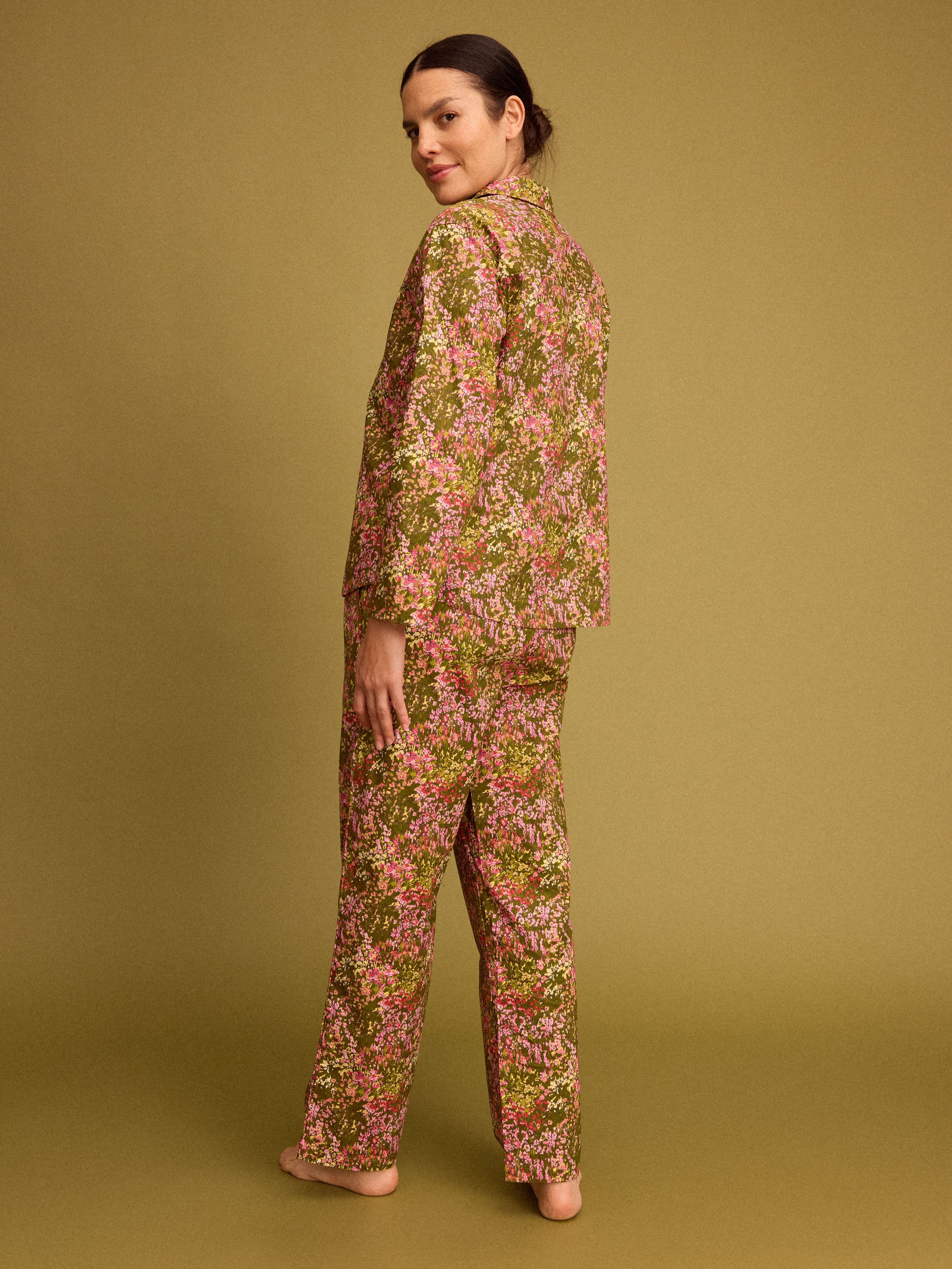 Pantalon de pyjama