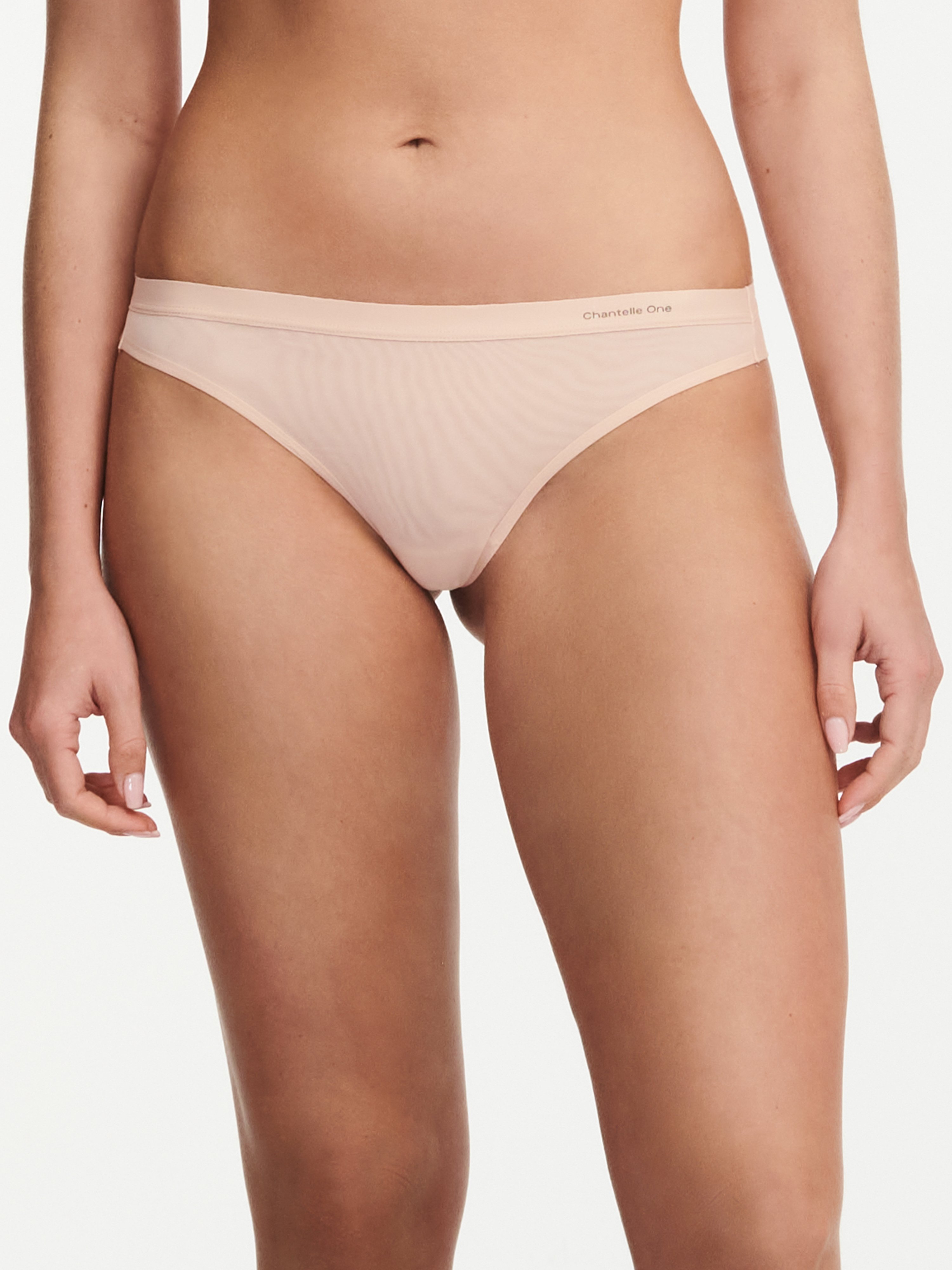 Tanga trusse