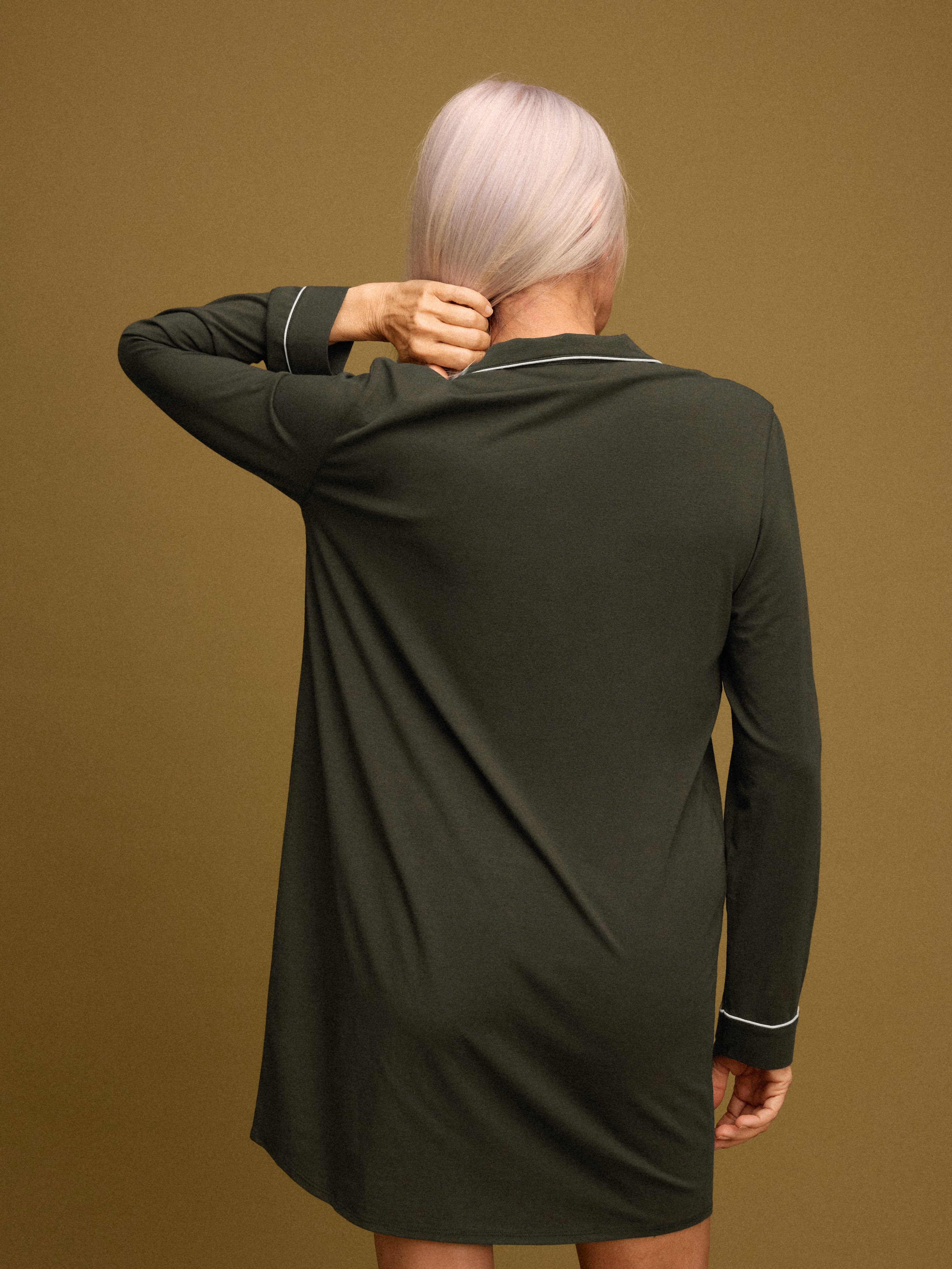 Chemise de nuit
