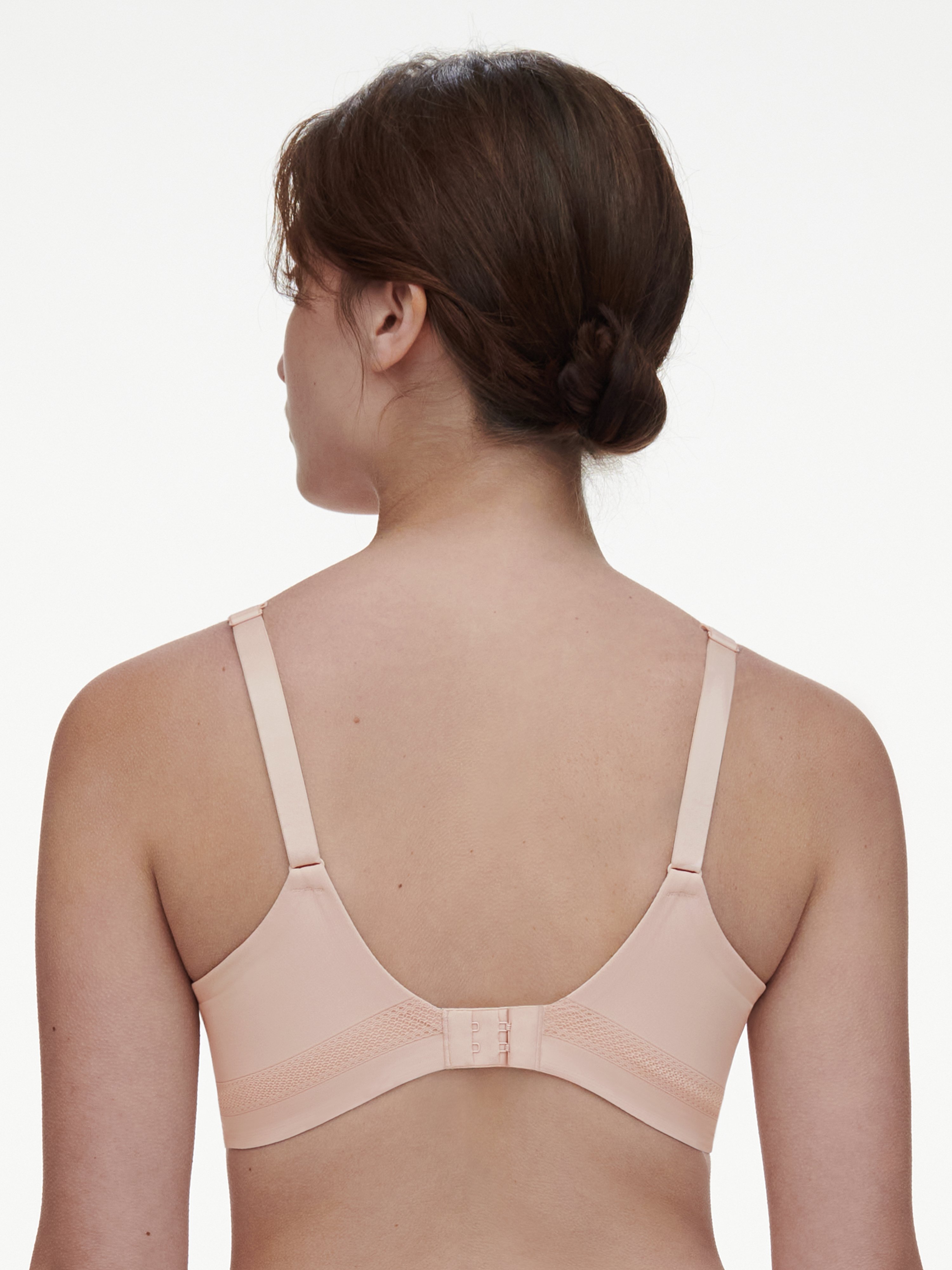 Covering memory bra