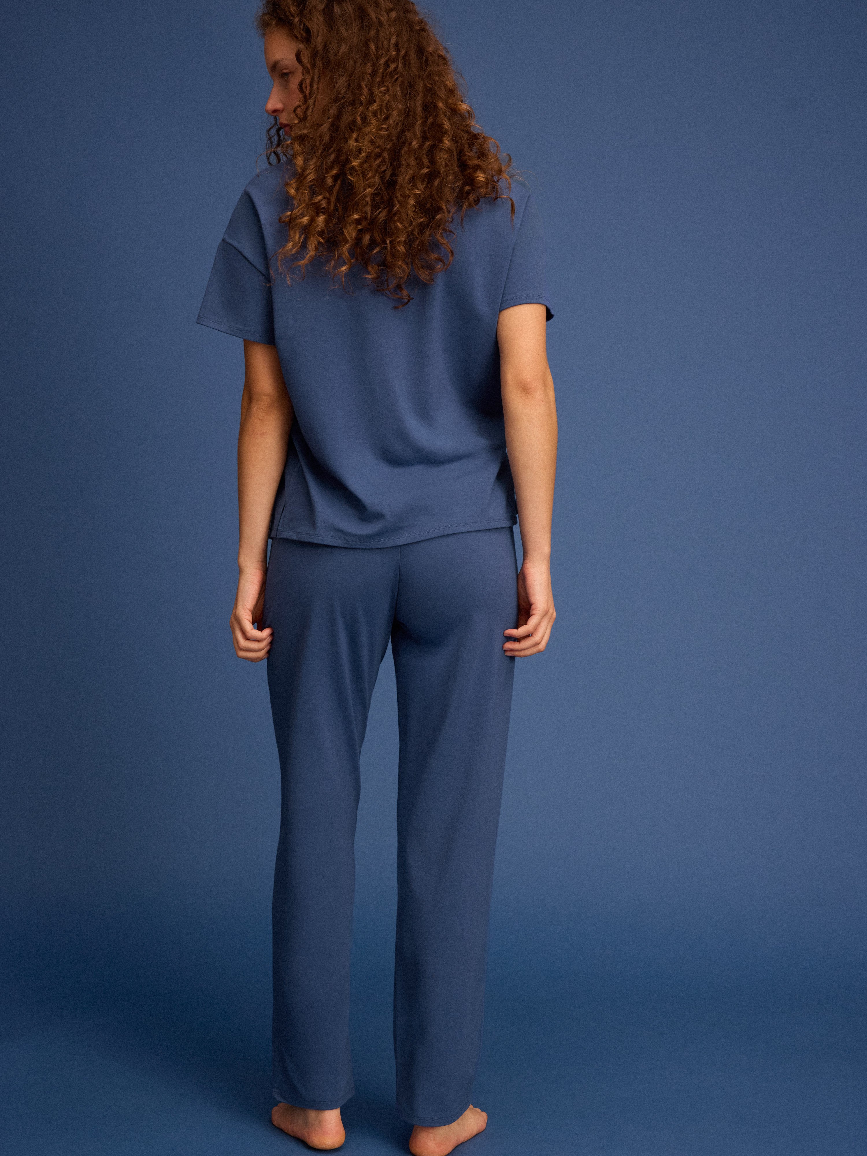 Pantalon de pyjama