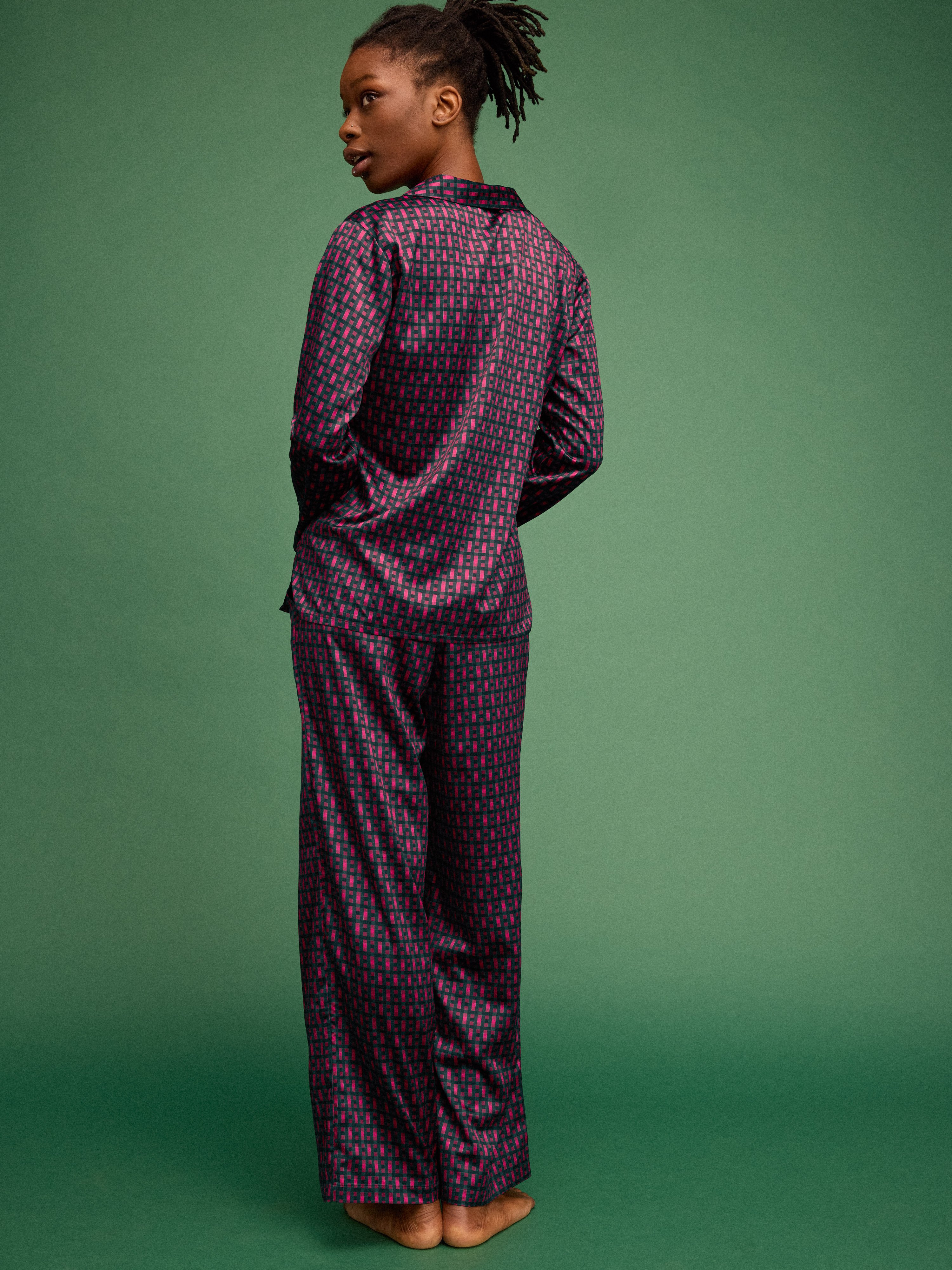 Pantalon de pyjama