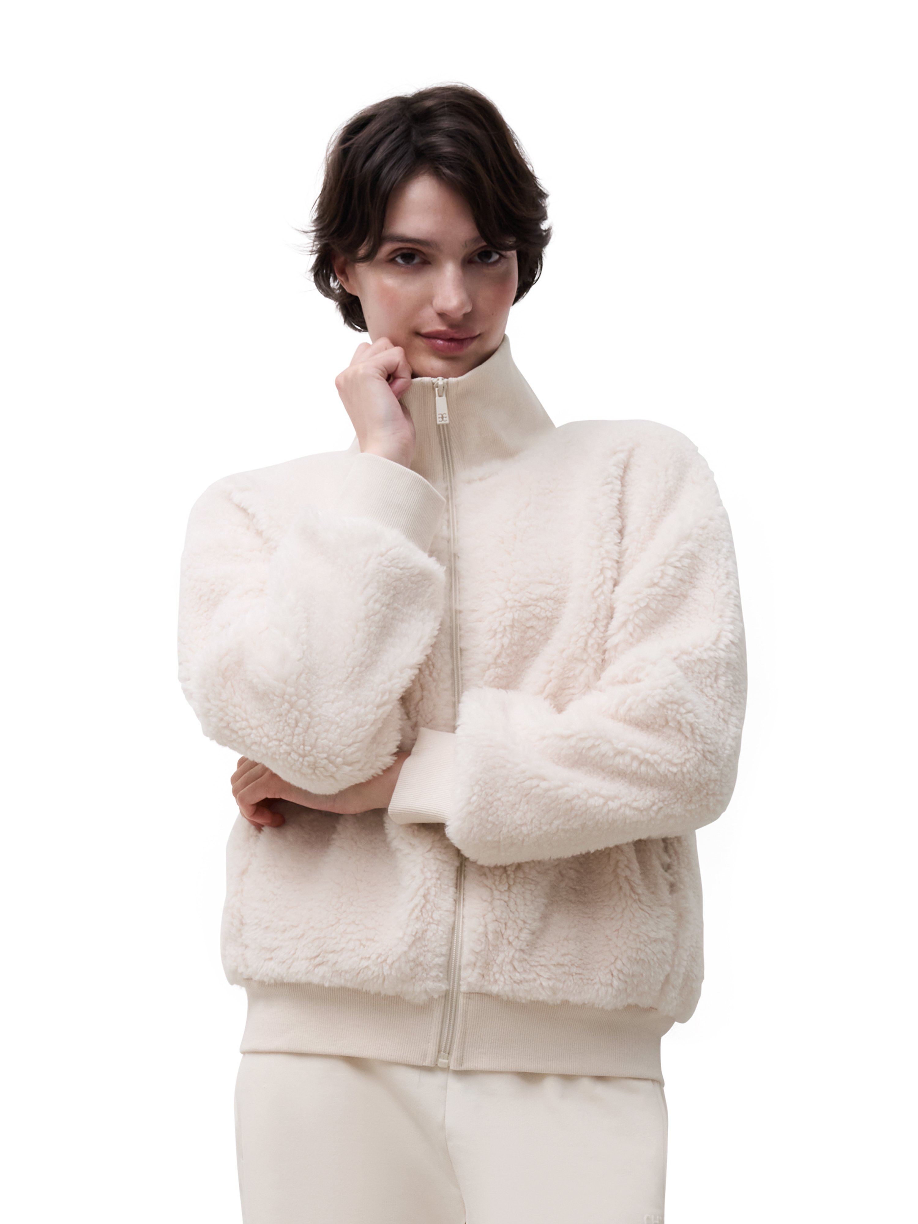 Veste polaire
