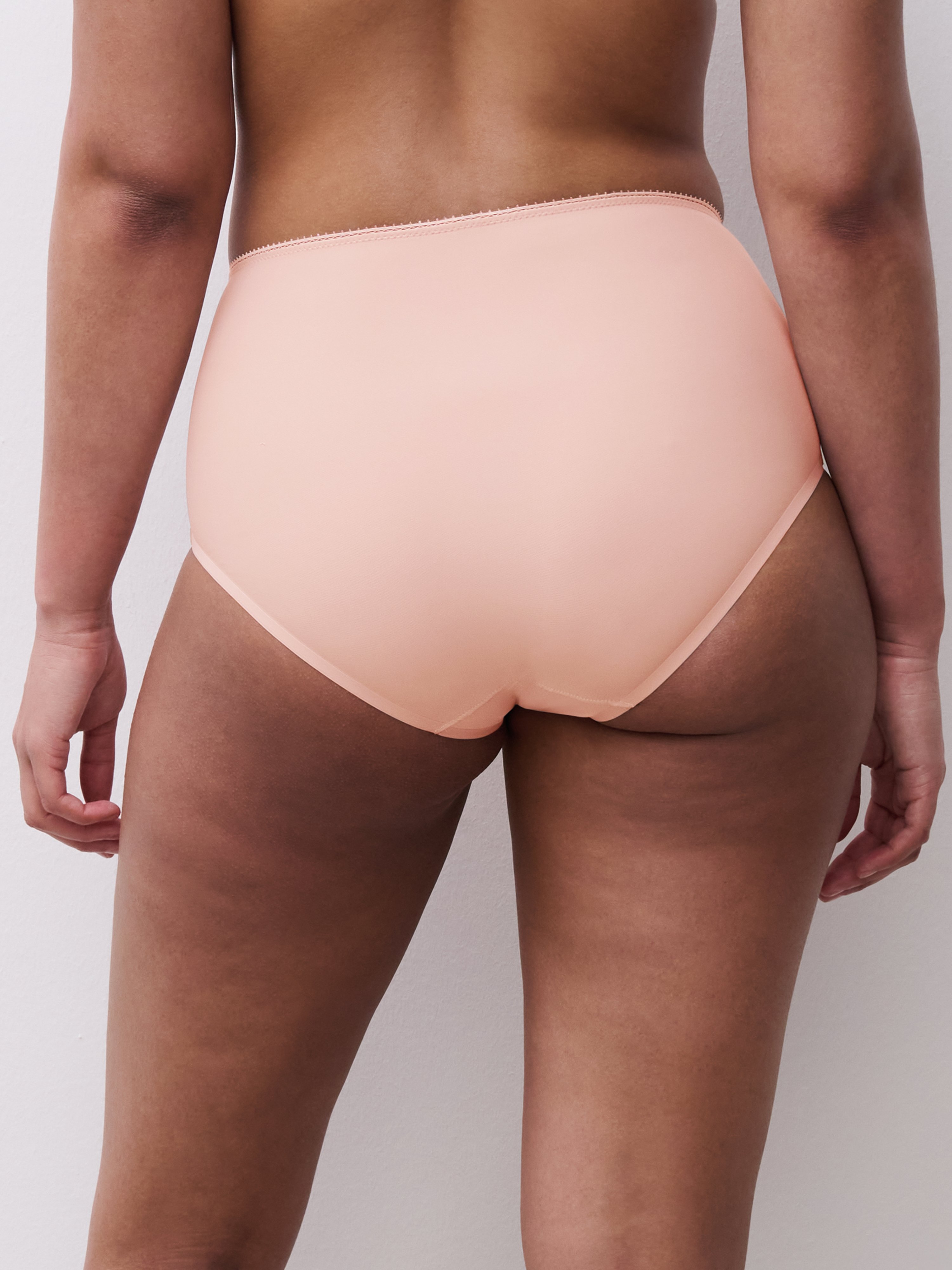Hoge Taille slip
