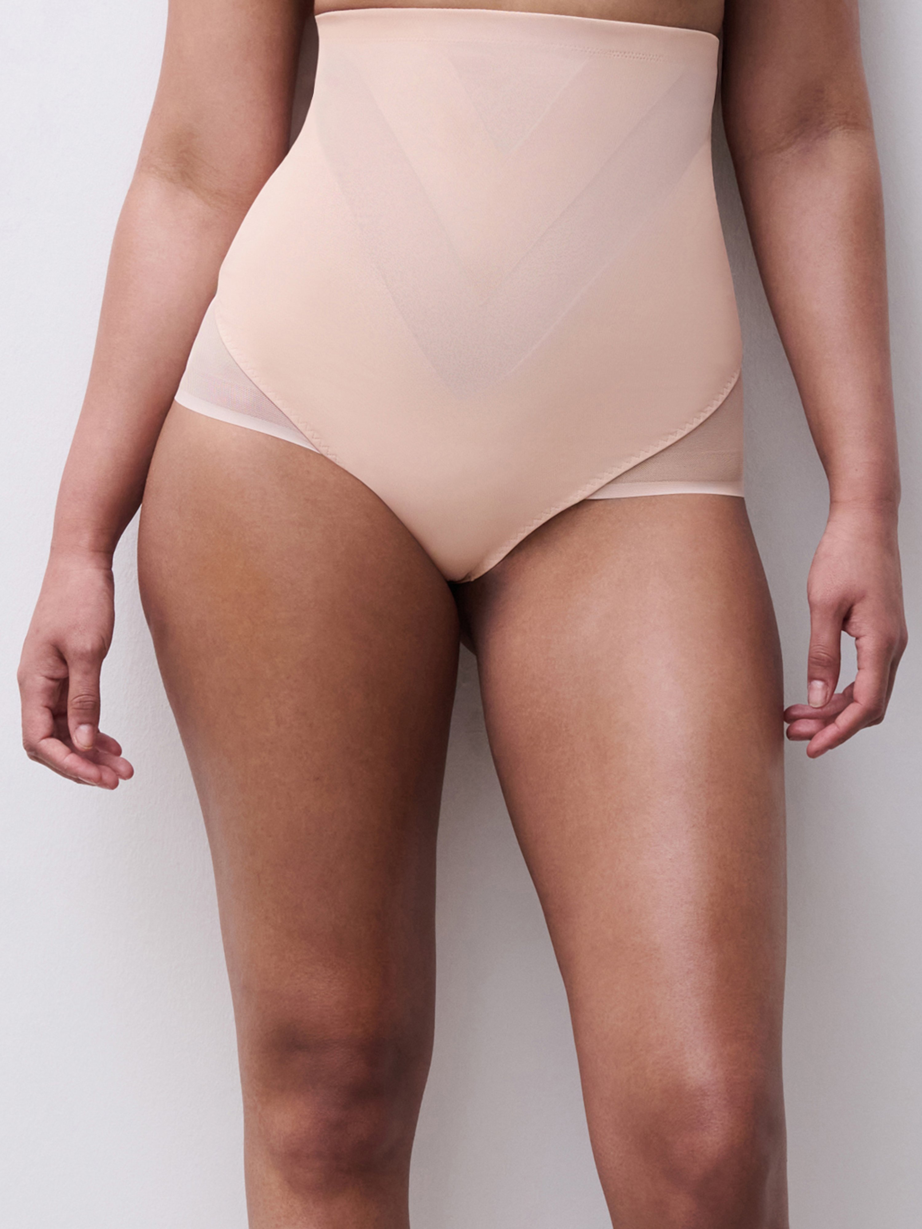 Shapewear hoge taille slip