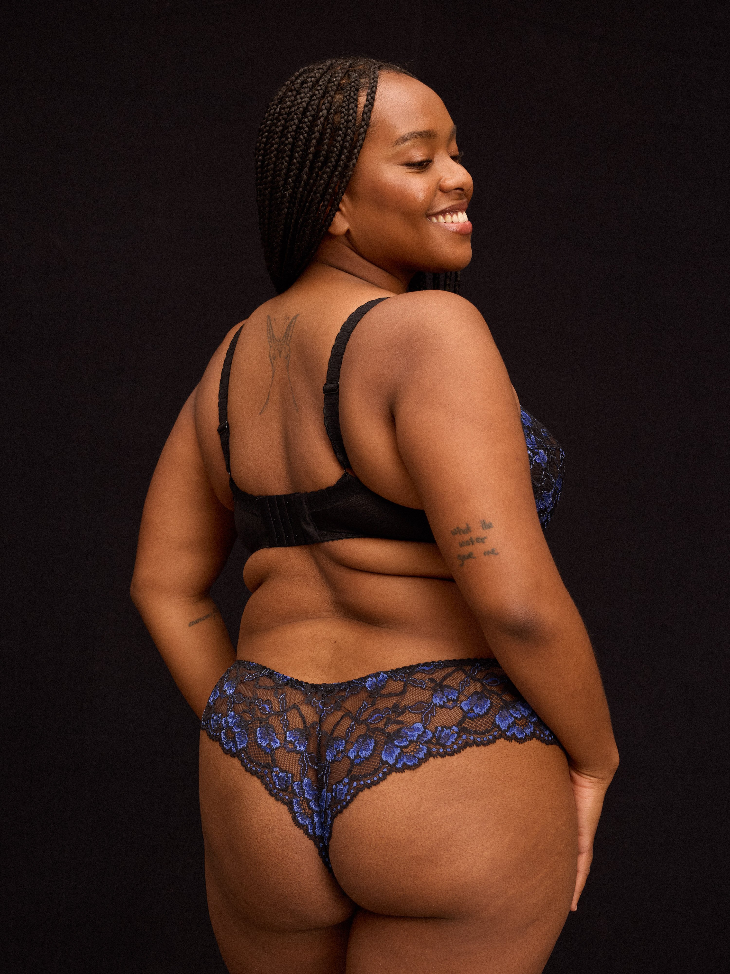 Tanga
