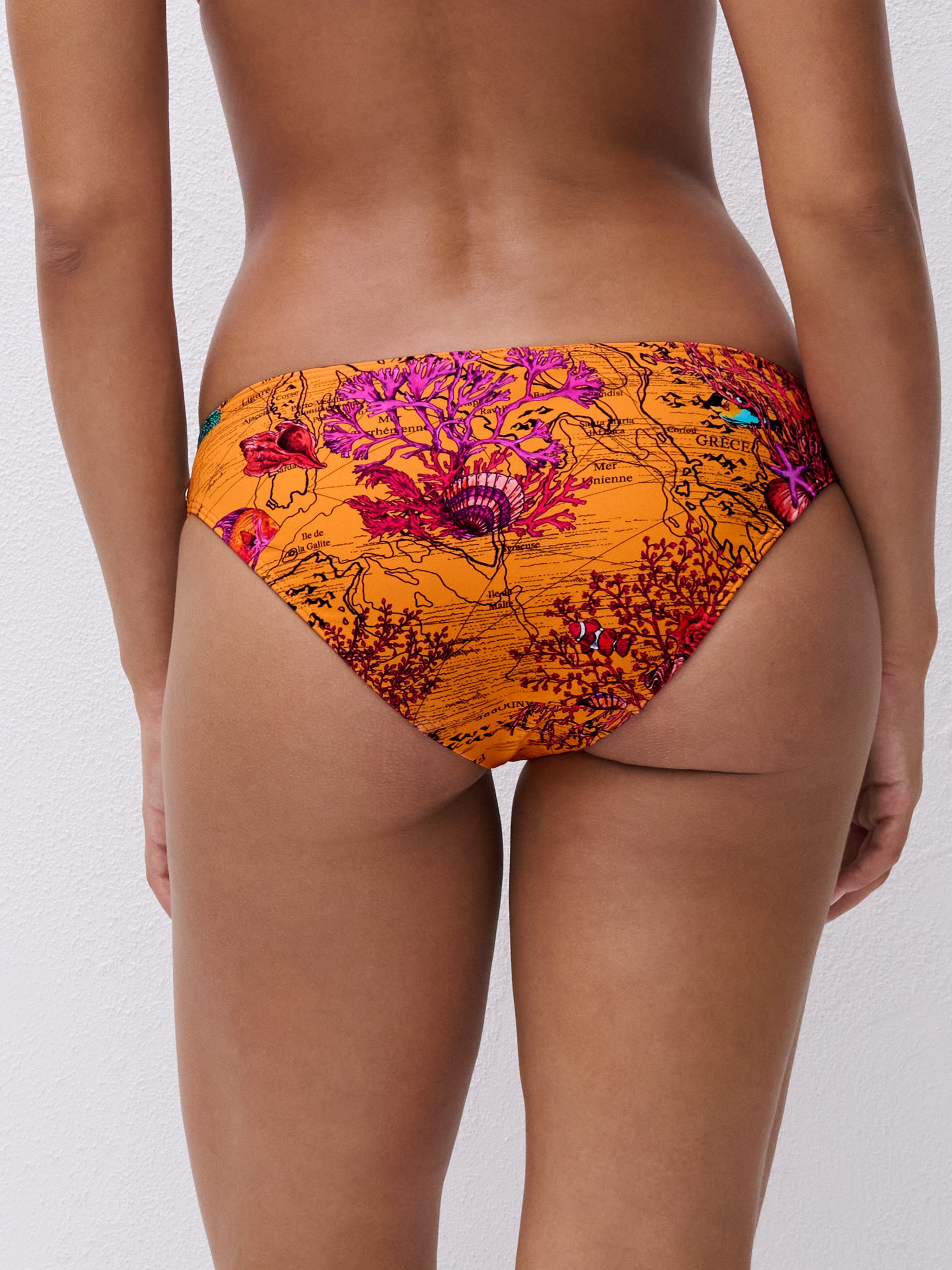 Bikini broekje