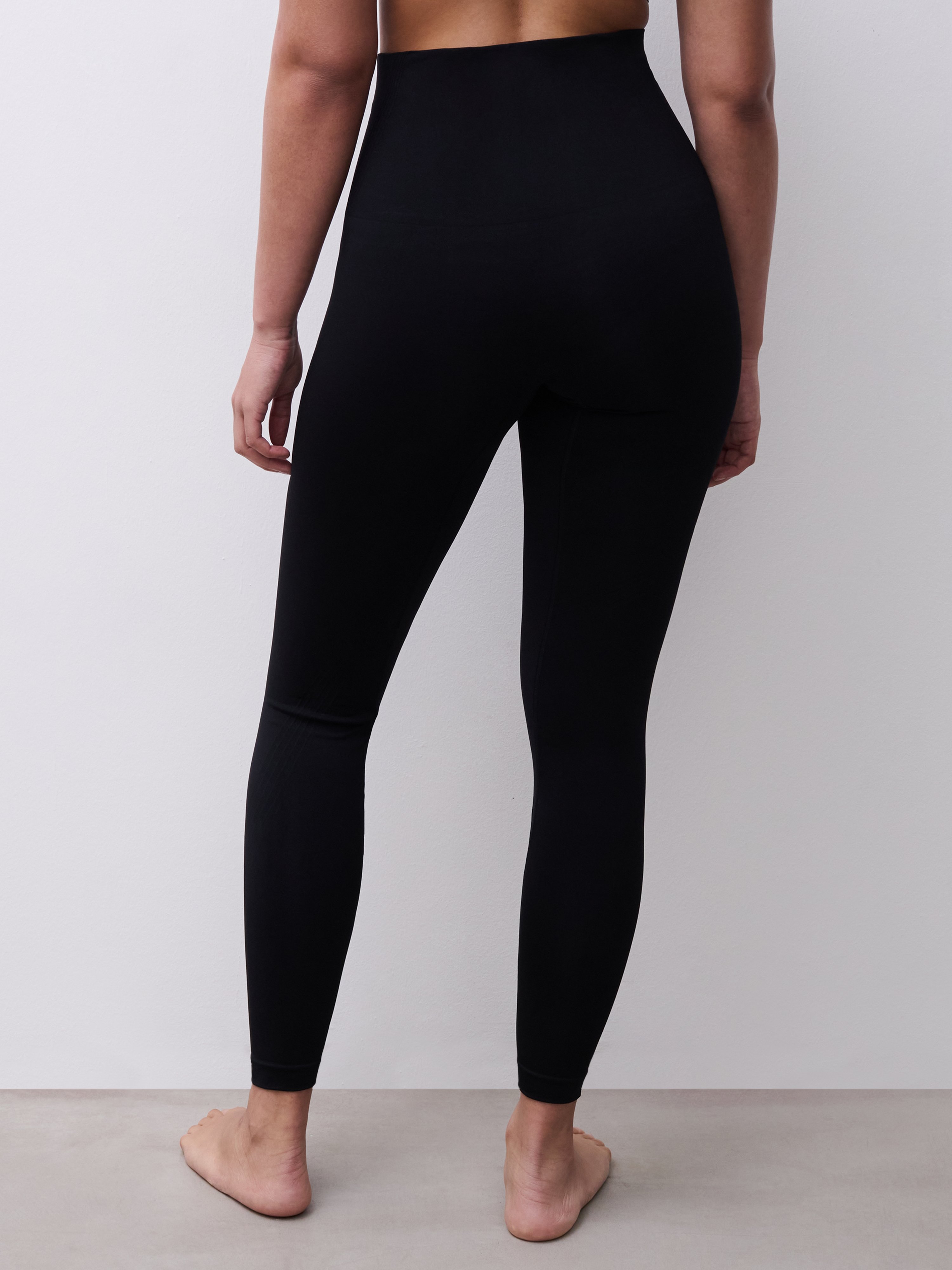 Shapewear panty