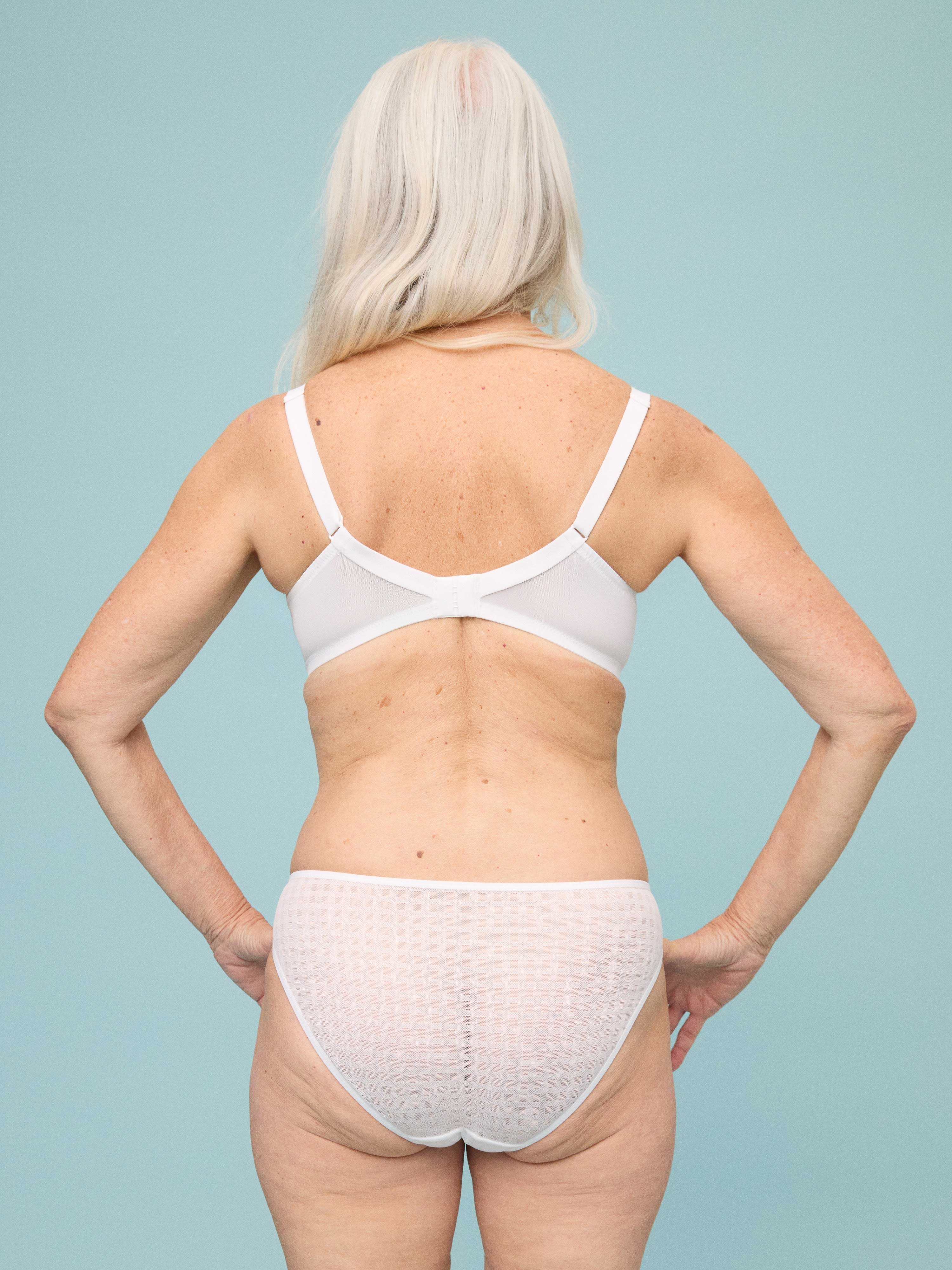 Soutien-gorge emboîtant