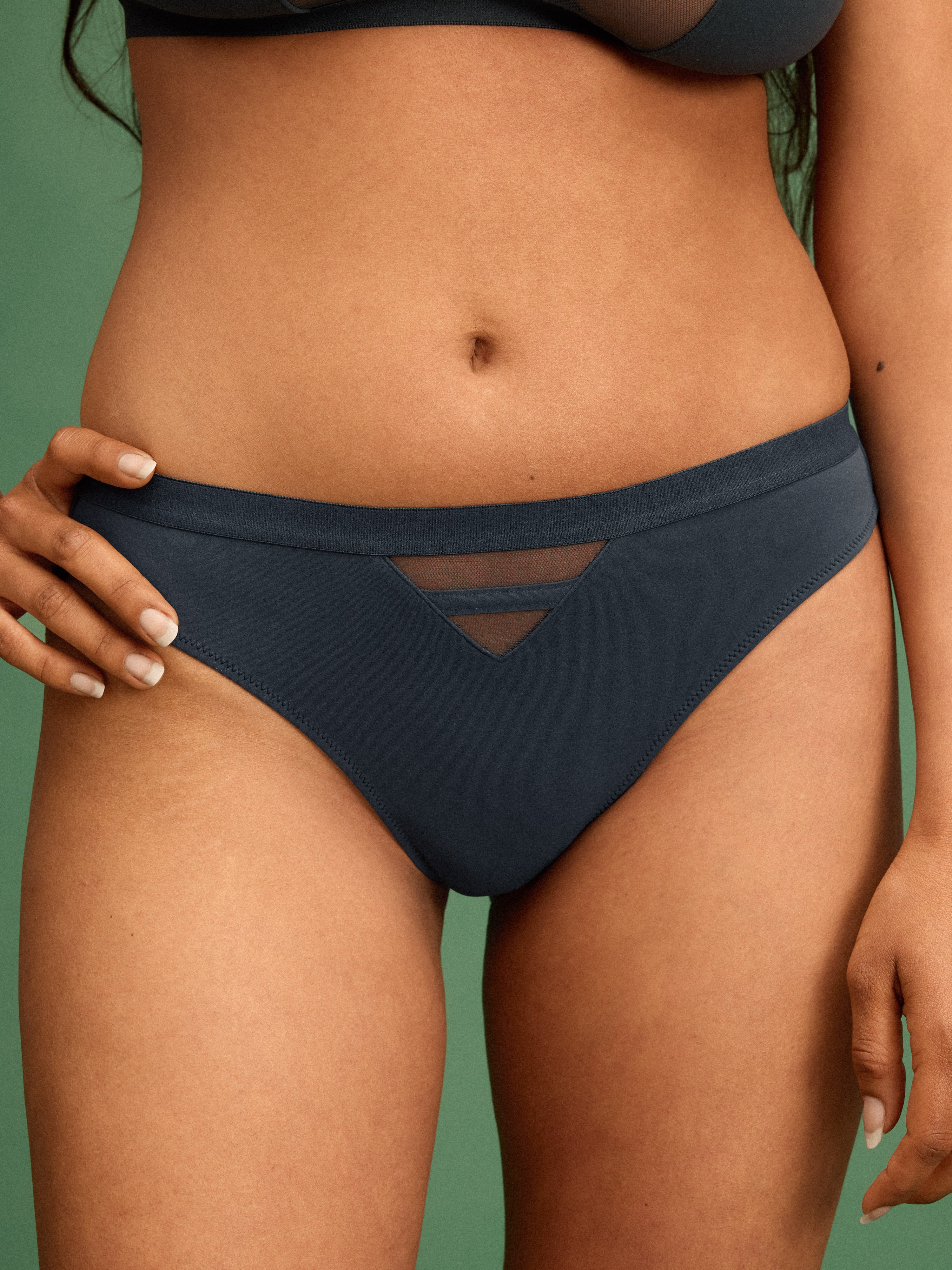 Tanga
