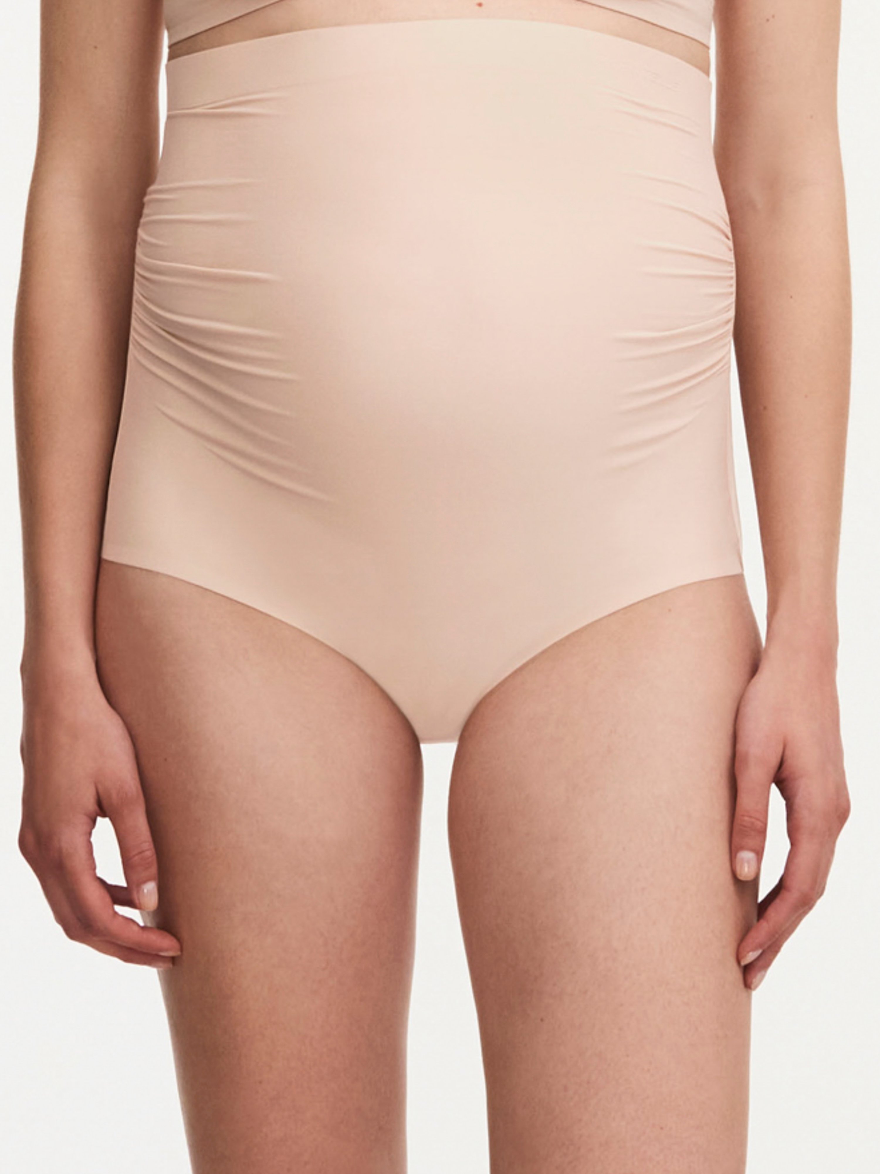 Hoge taille slip