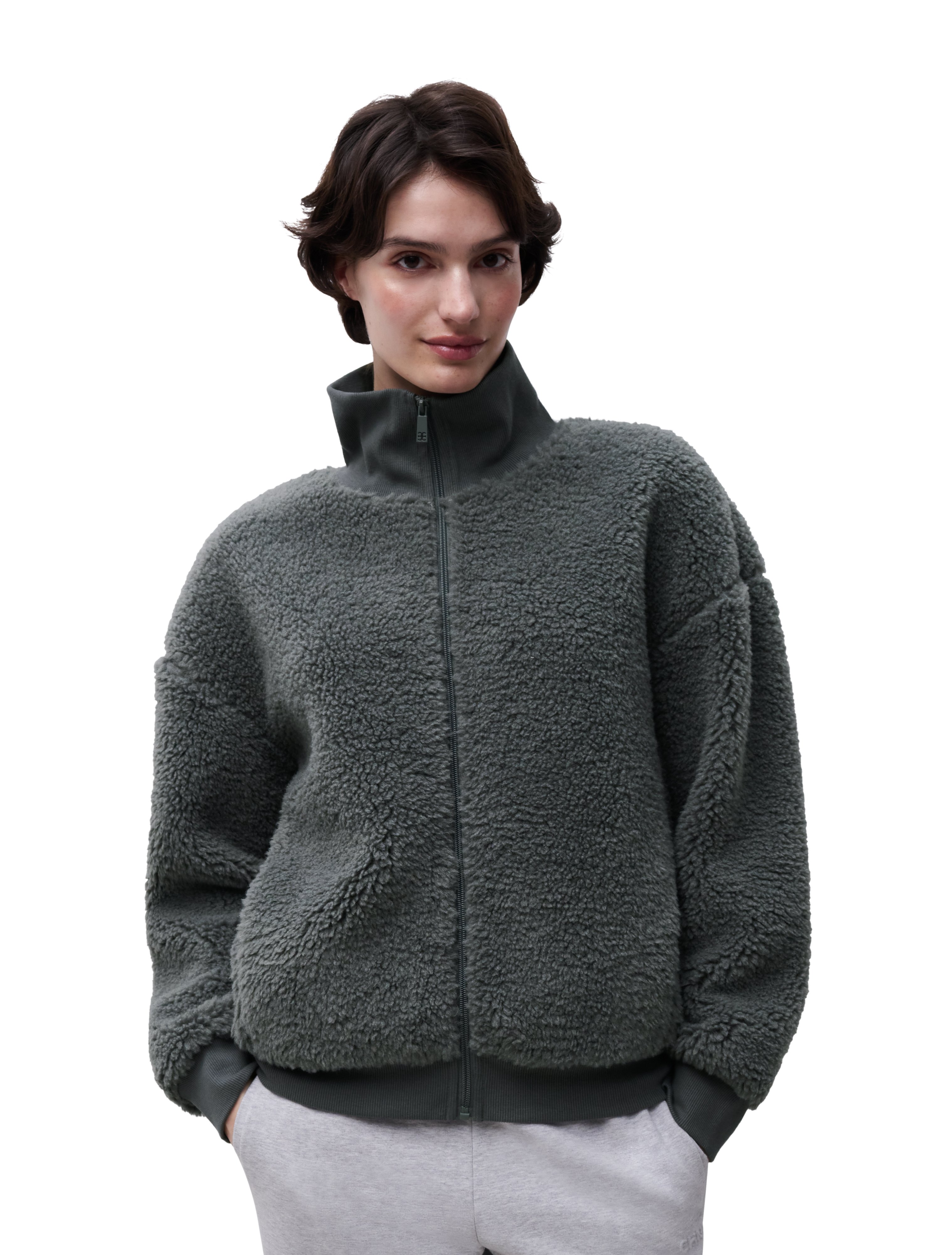 Veste polaire
