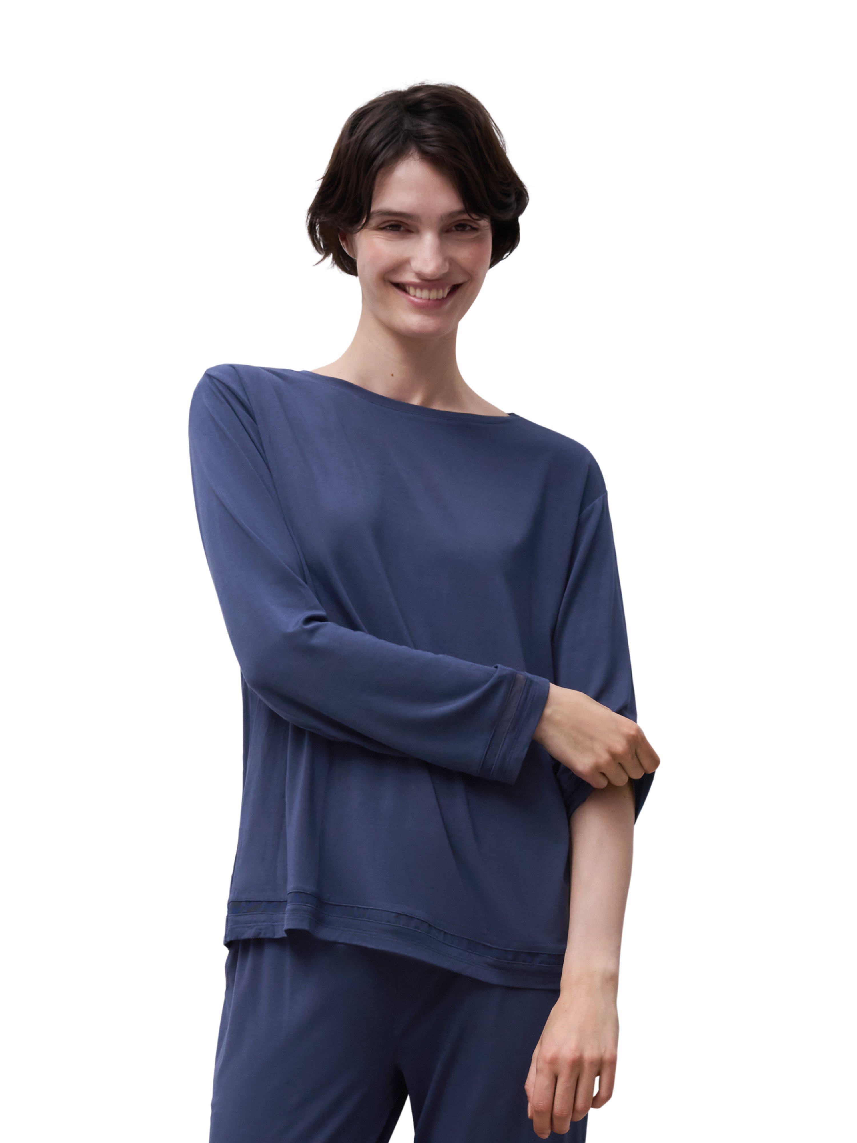T-shirt manches longues