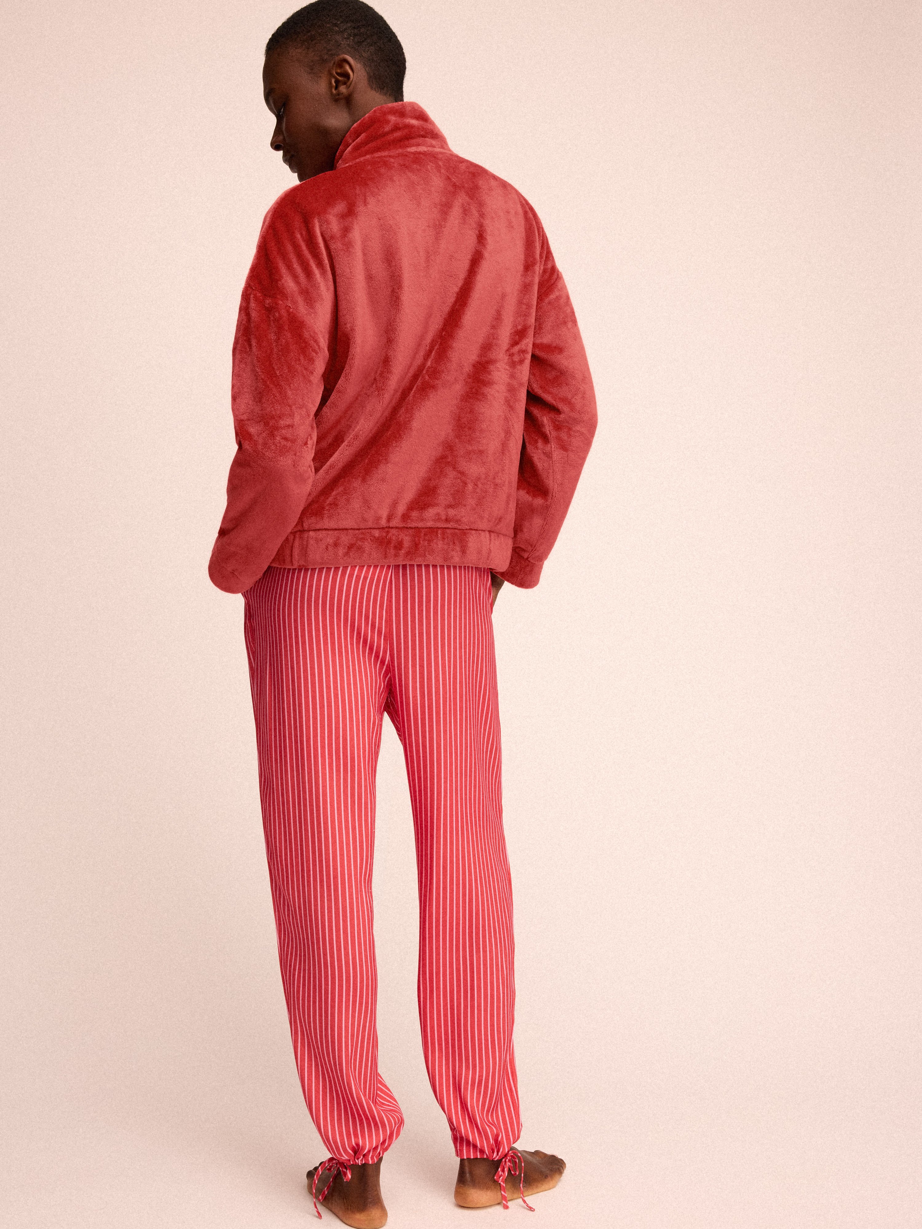 Pyjama 3 pièces