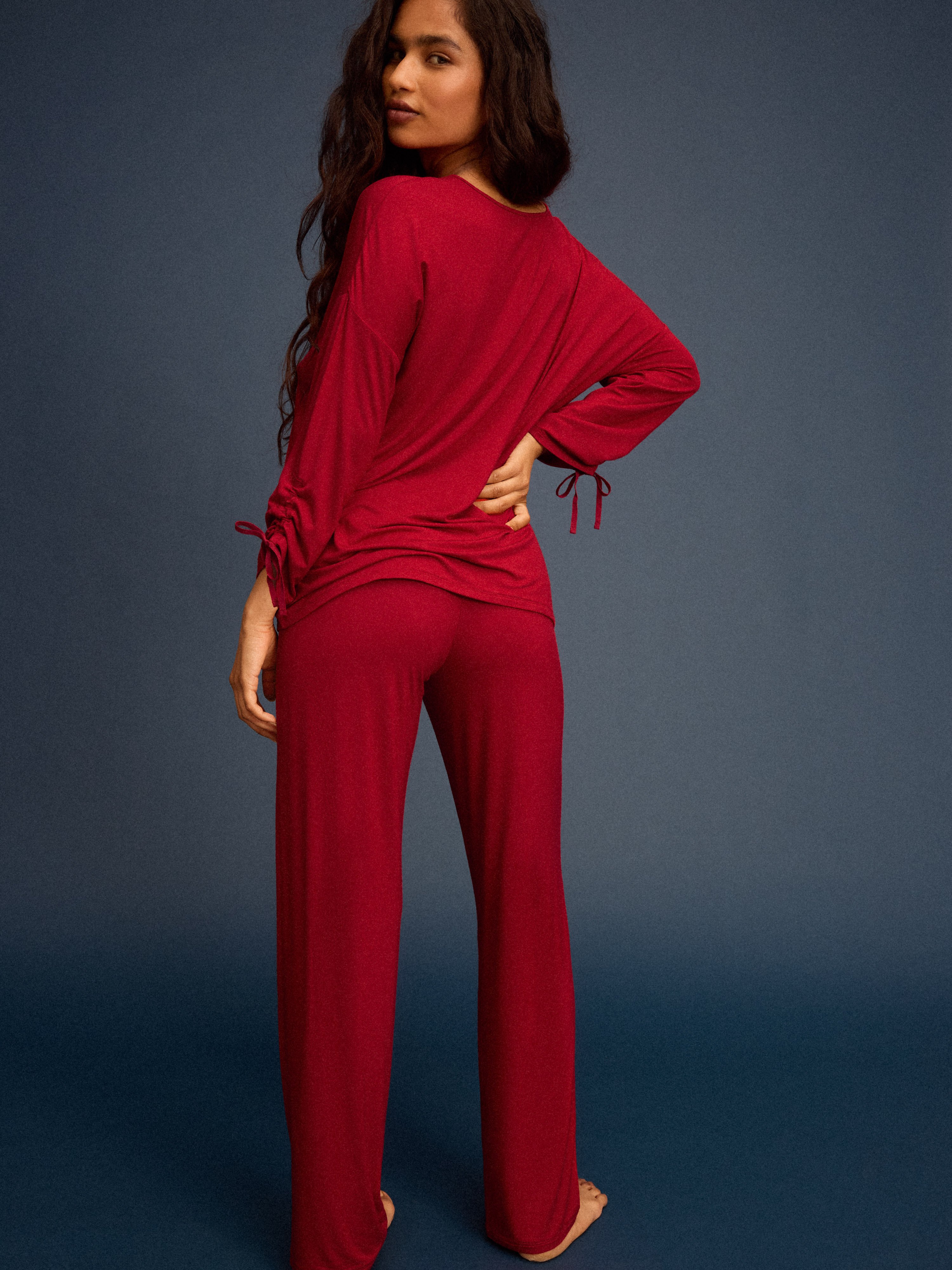 Pyjama 2 pièces