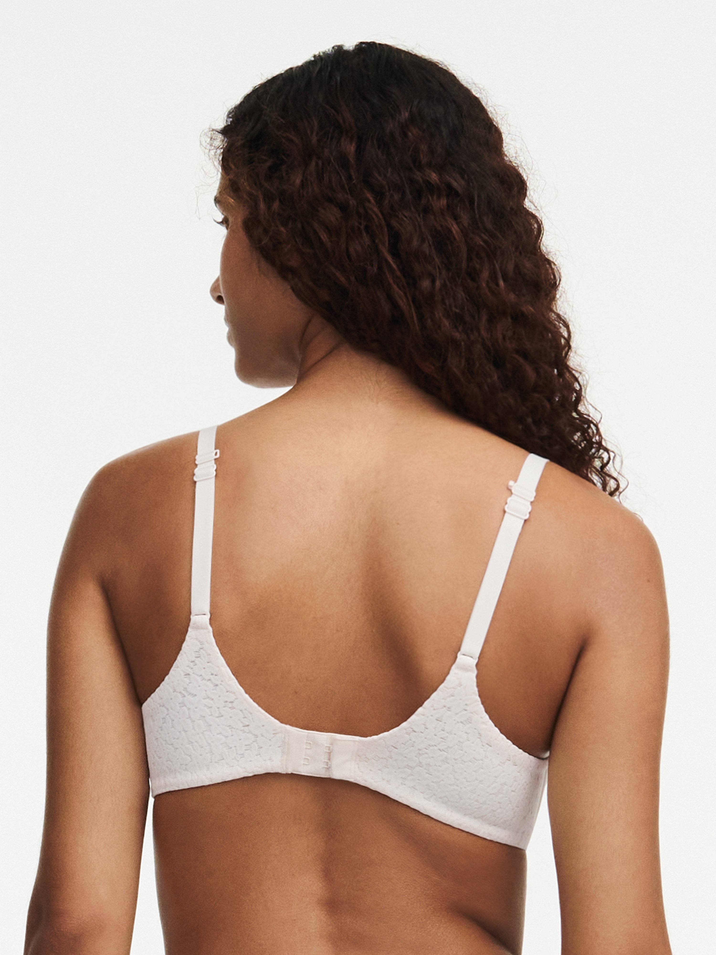 Soutien-gorge coques emboîtant
