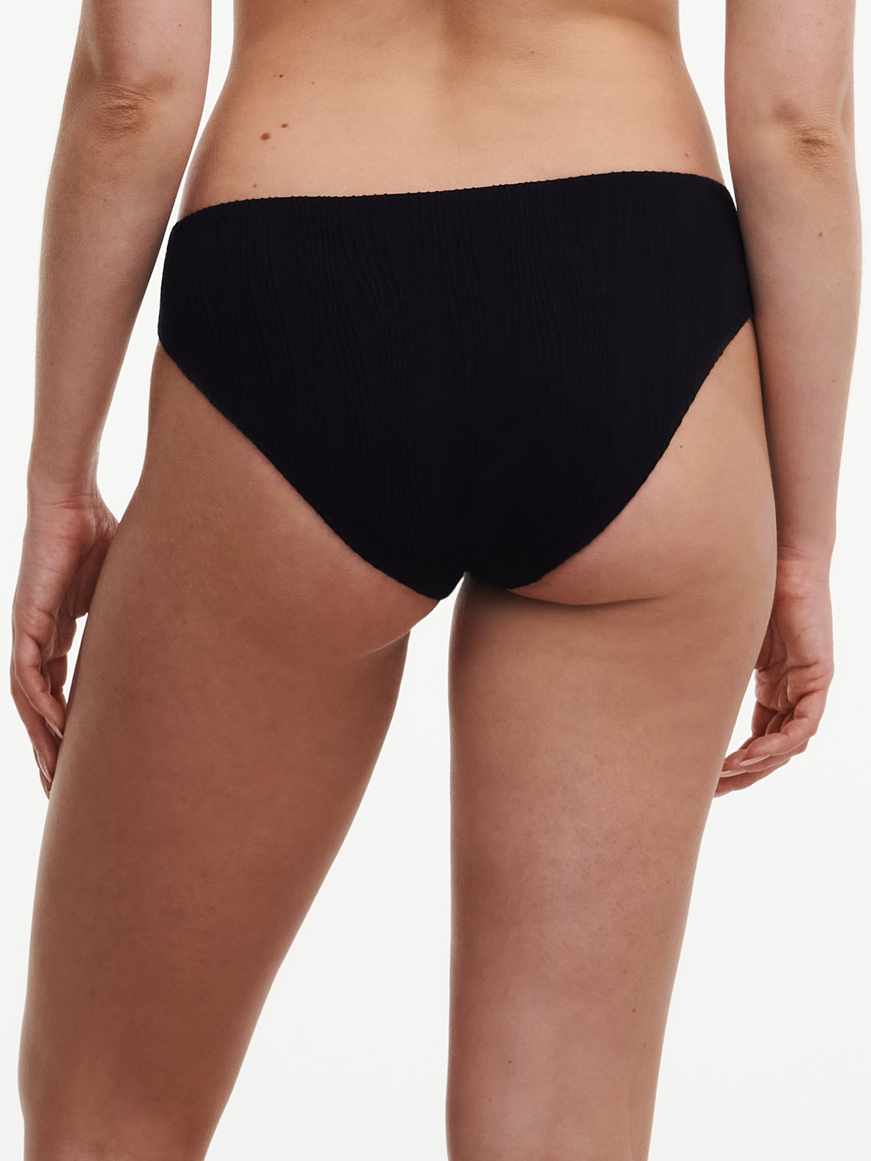 Bas de maillot de bain slip