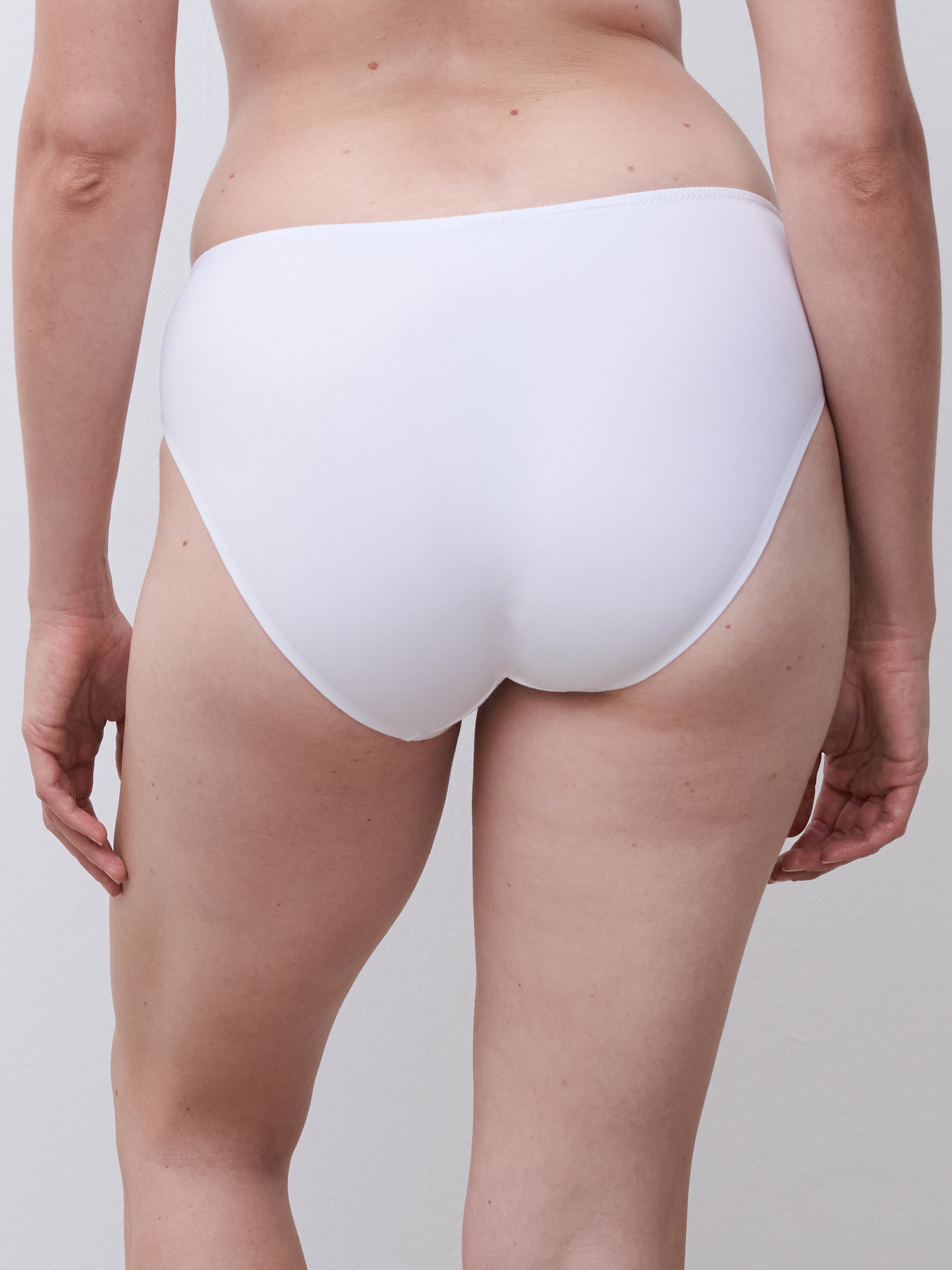 Hoge taille slip