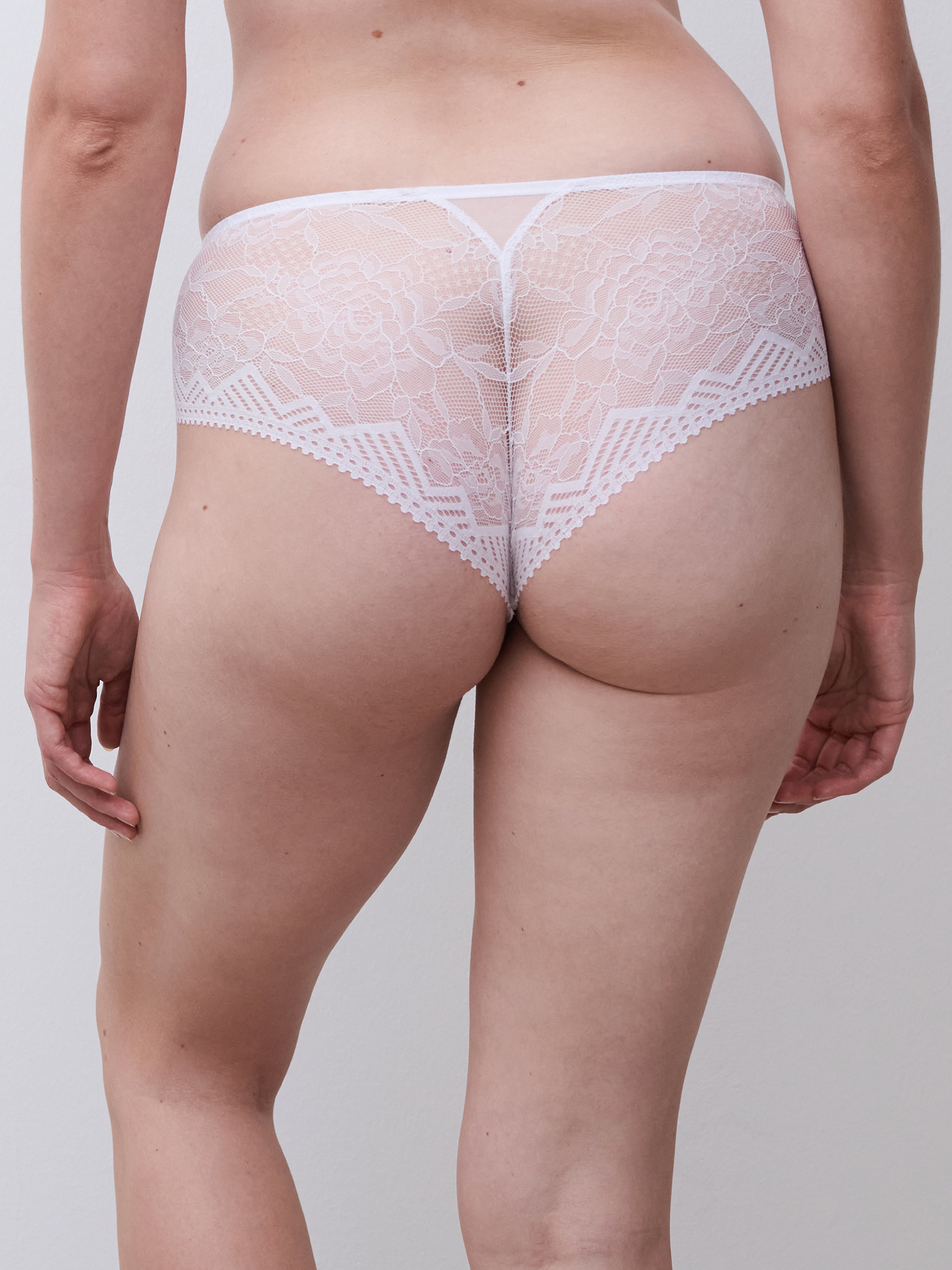 Tanga trusse