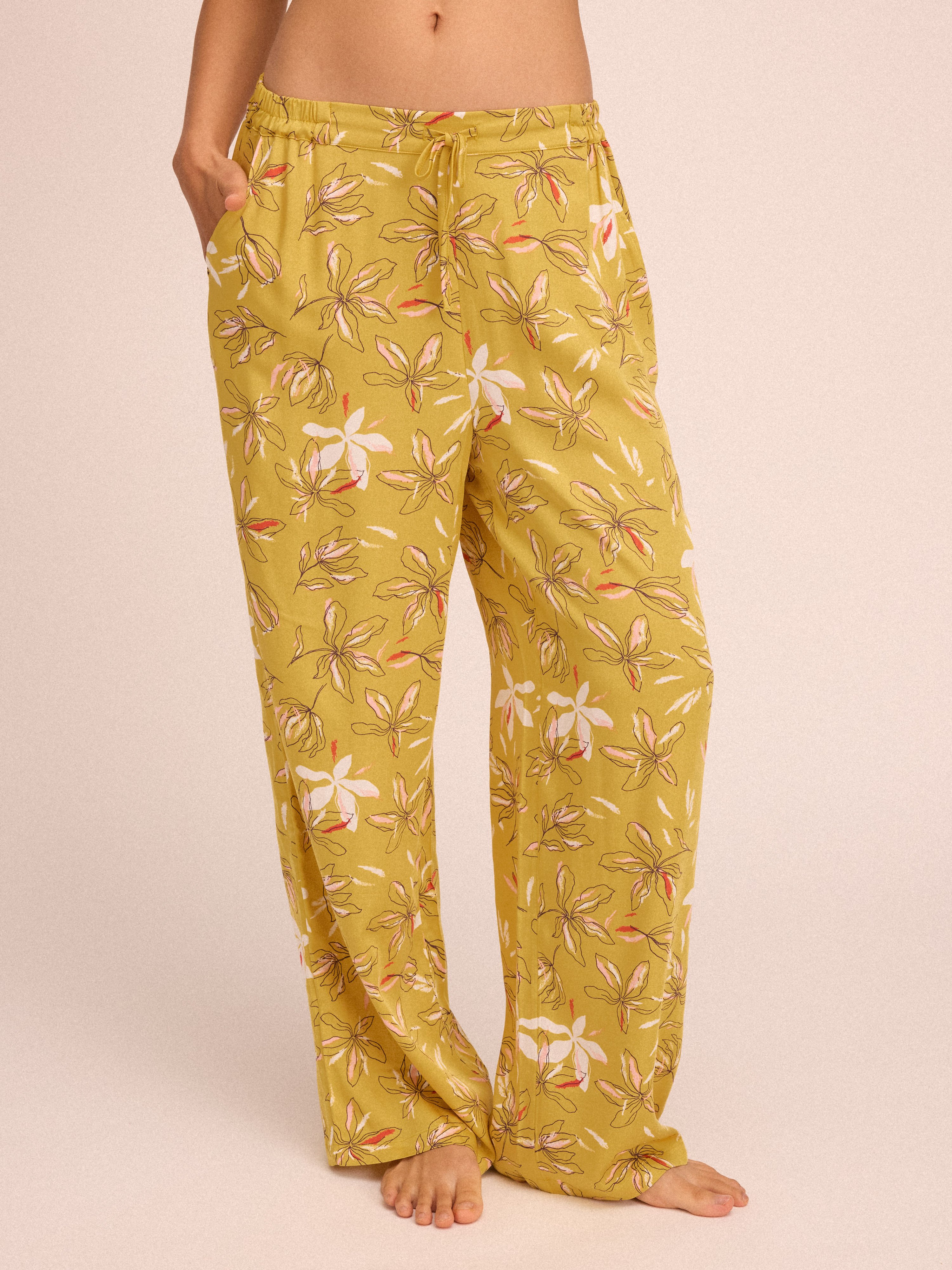 Pantalon de pyjama