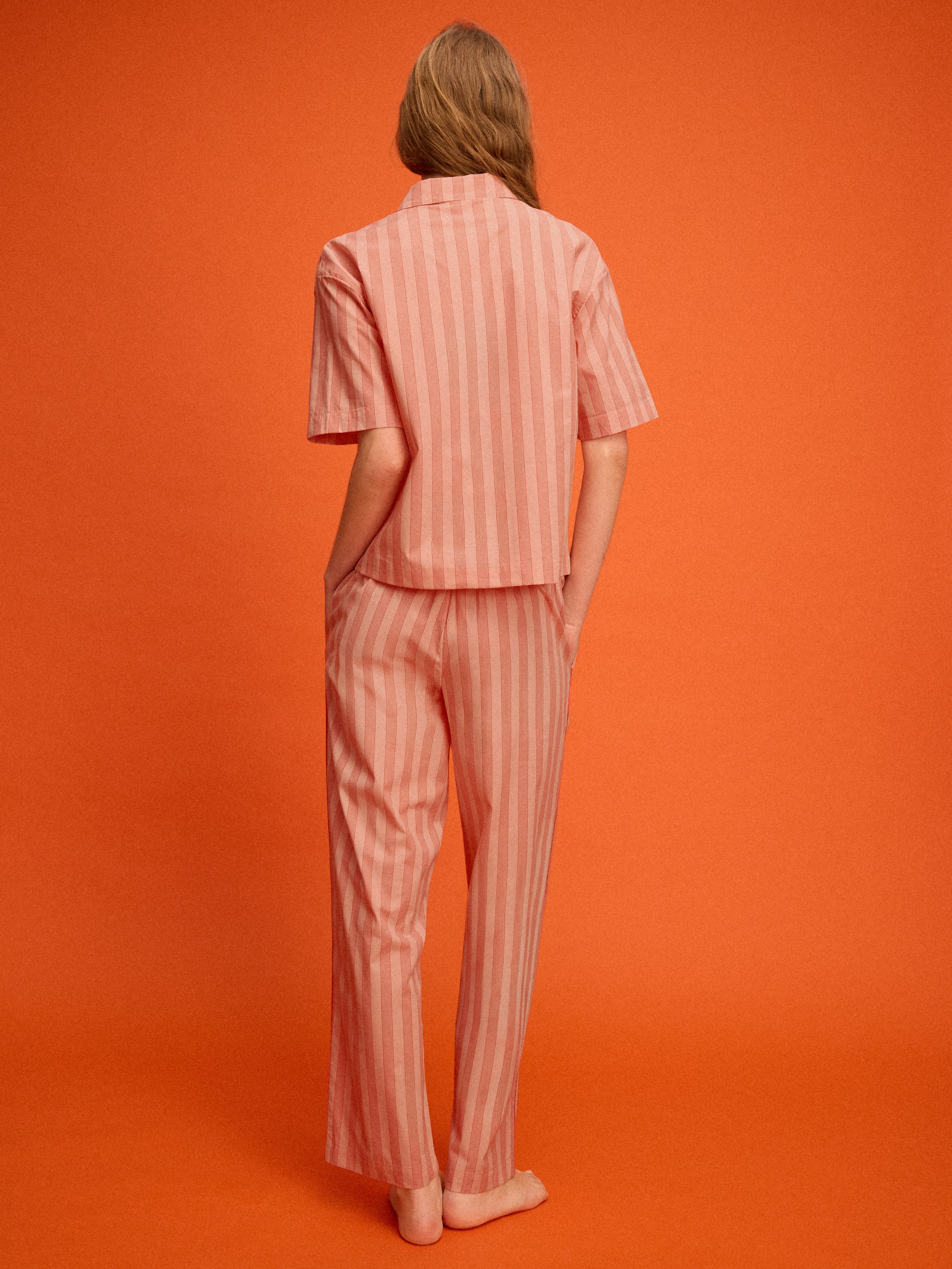 Pantalon de pyjama