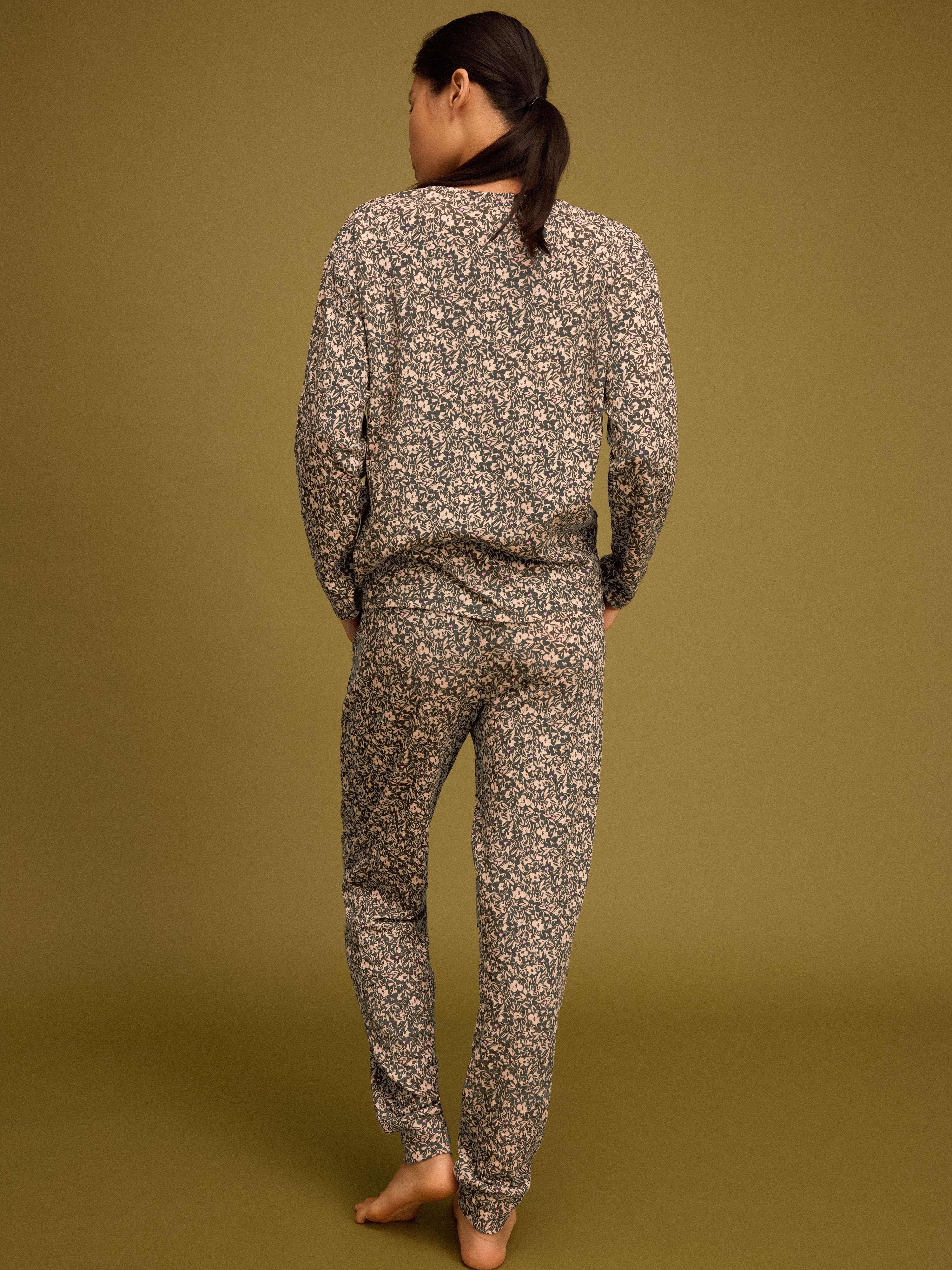 Chemise de pyjama