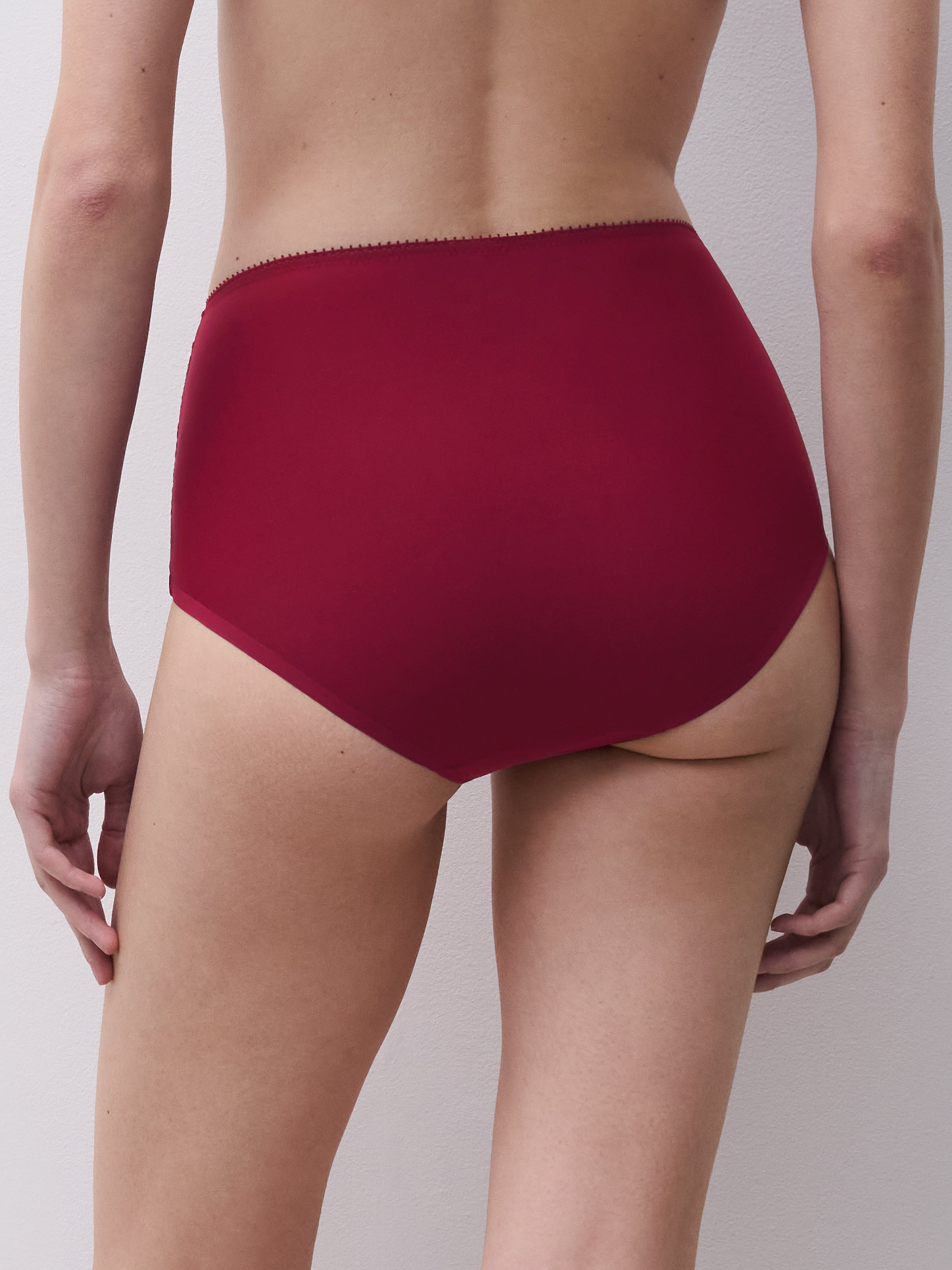 Hoge Taille slip