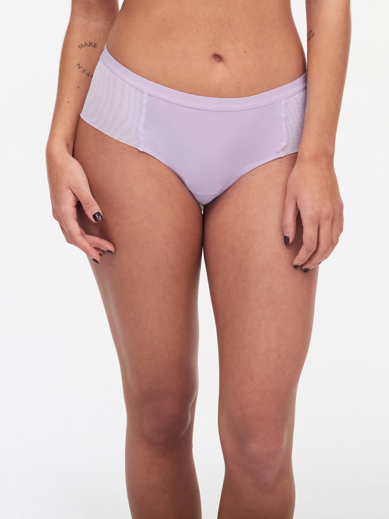 Tanga trusse