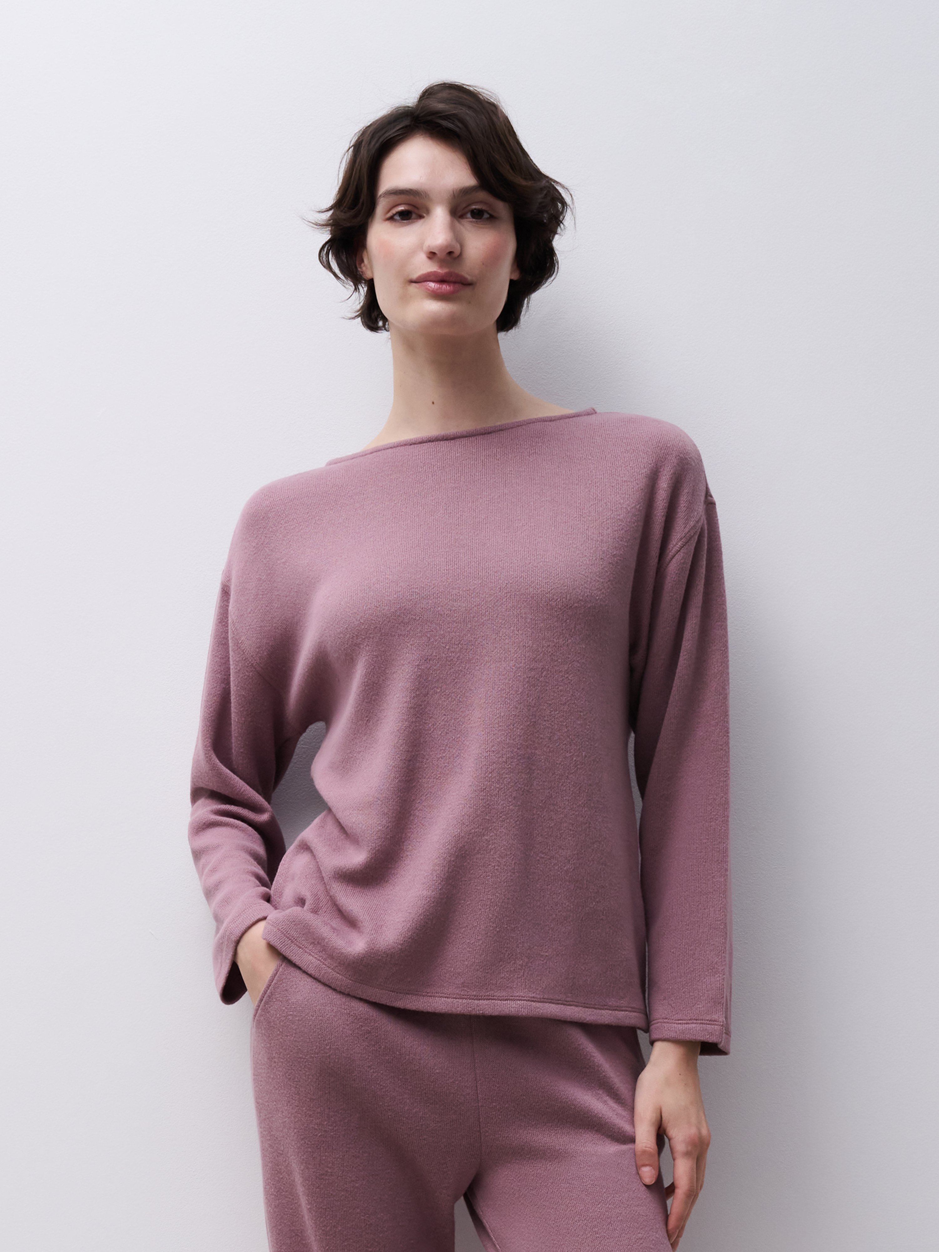T-shirt manches longues