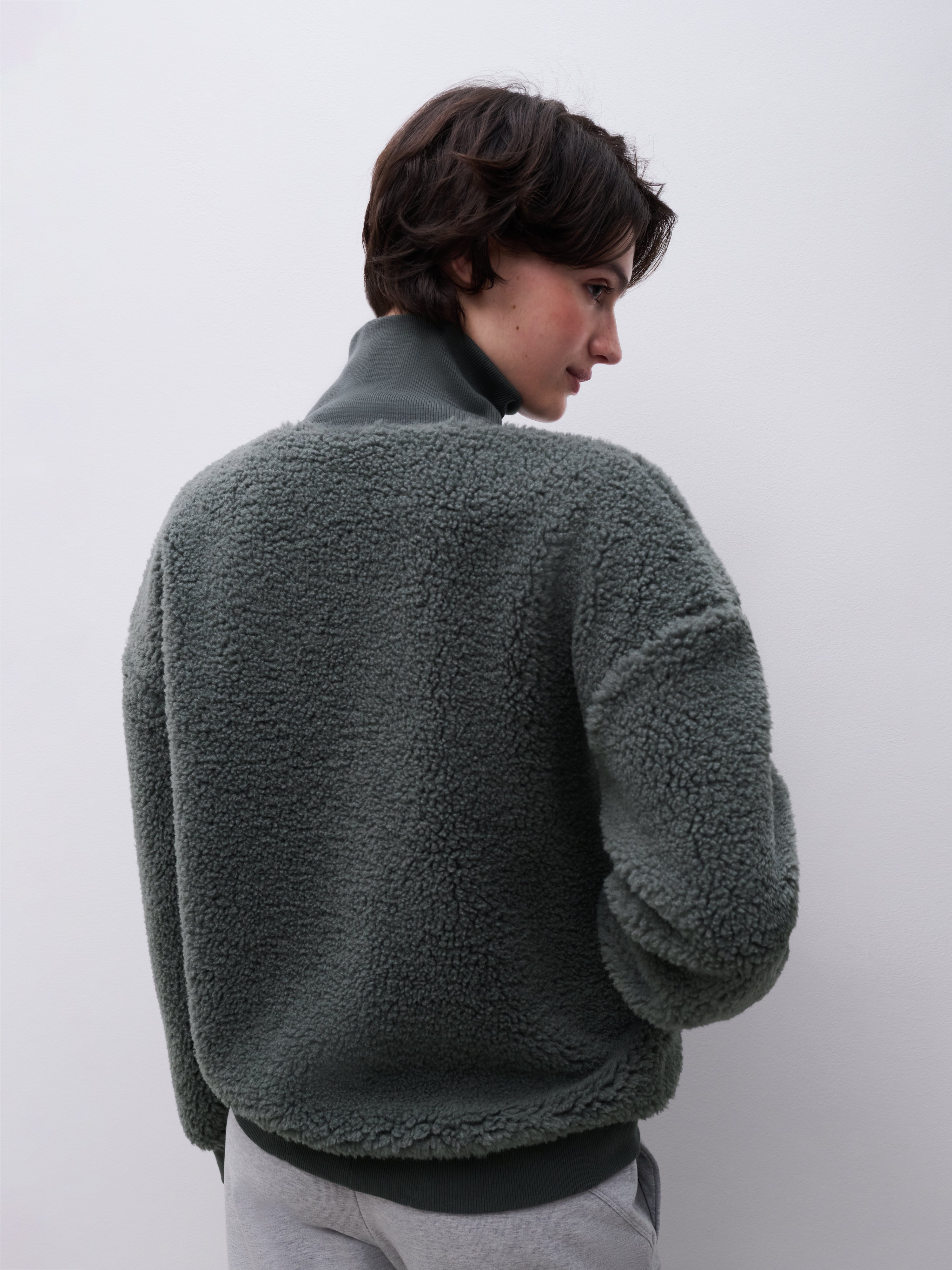 Veste polaire