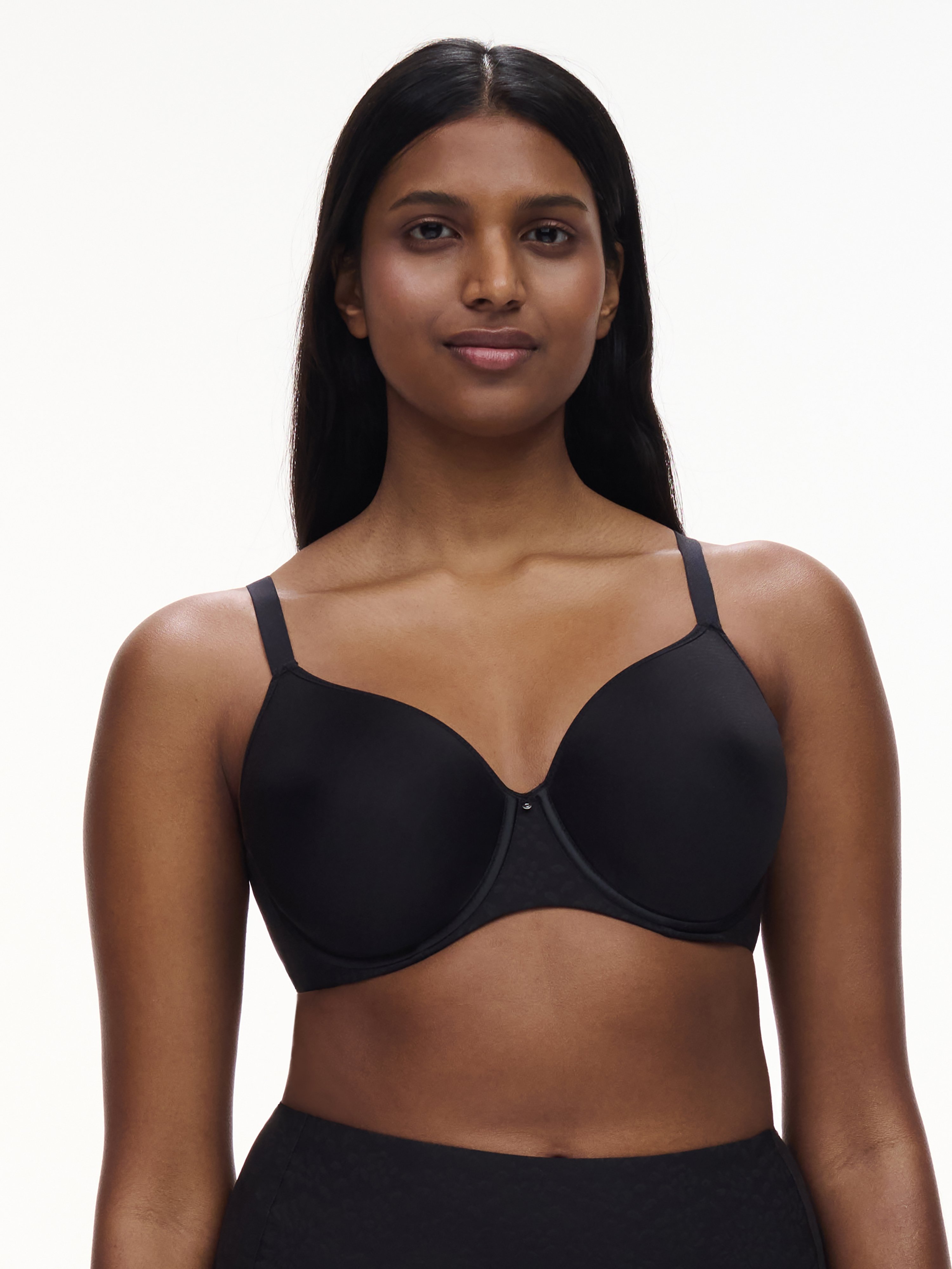 T-shirt BH med memory foam
