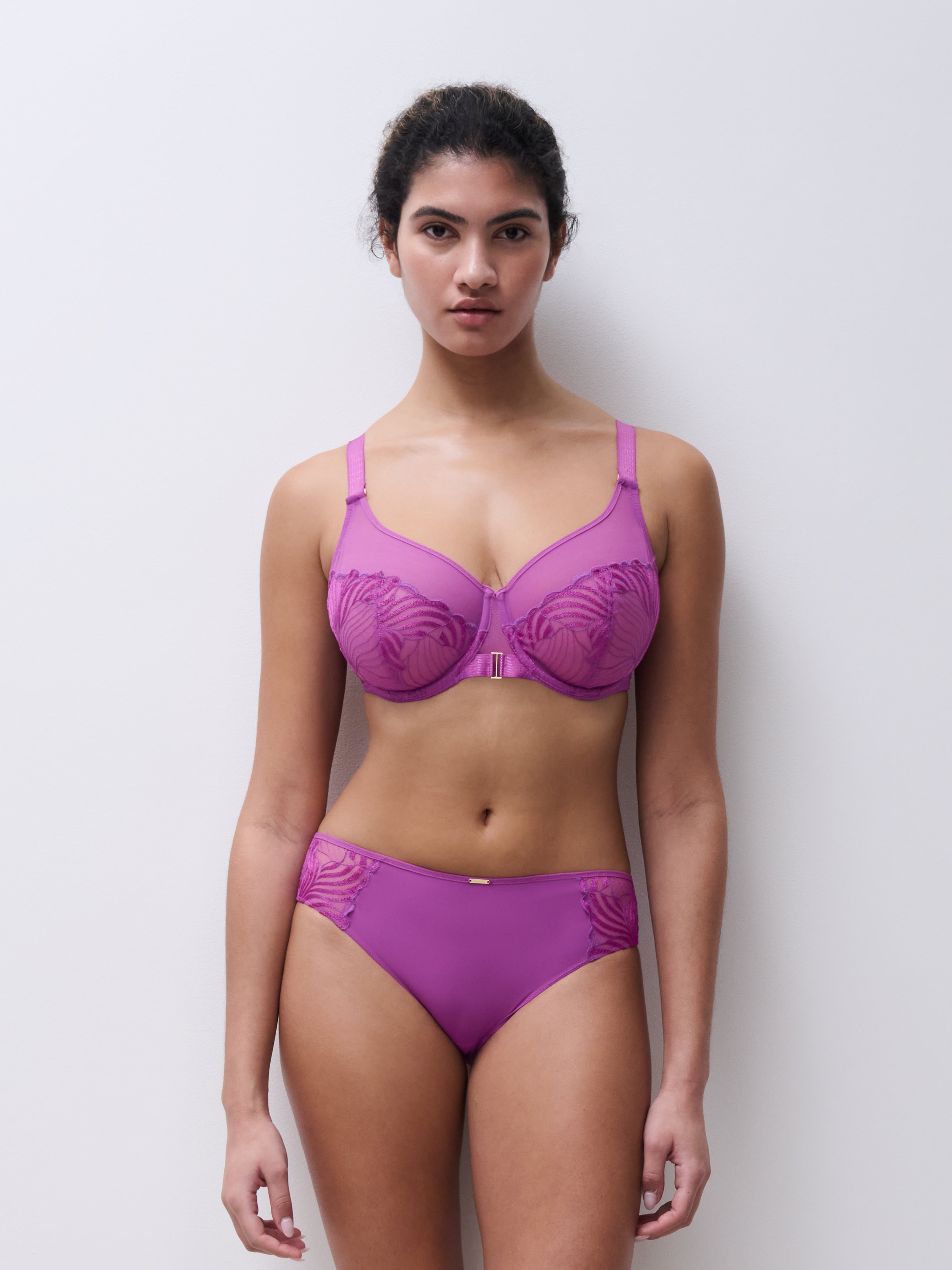 Soutien-gorge très emboîtant