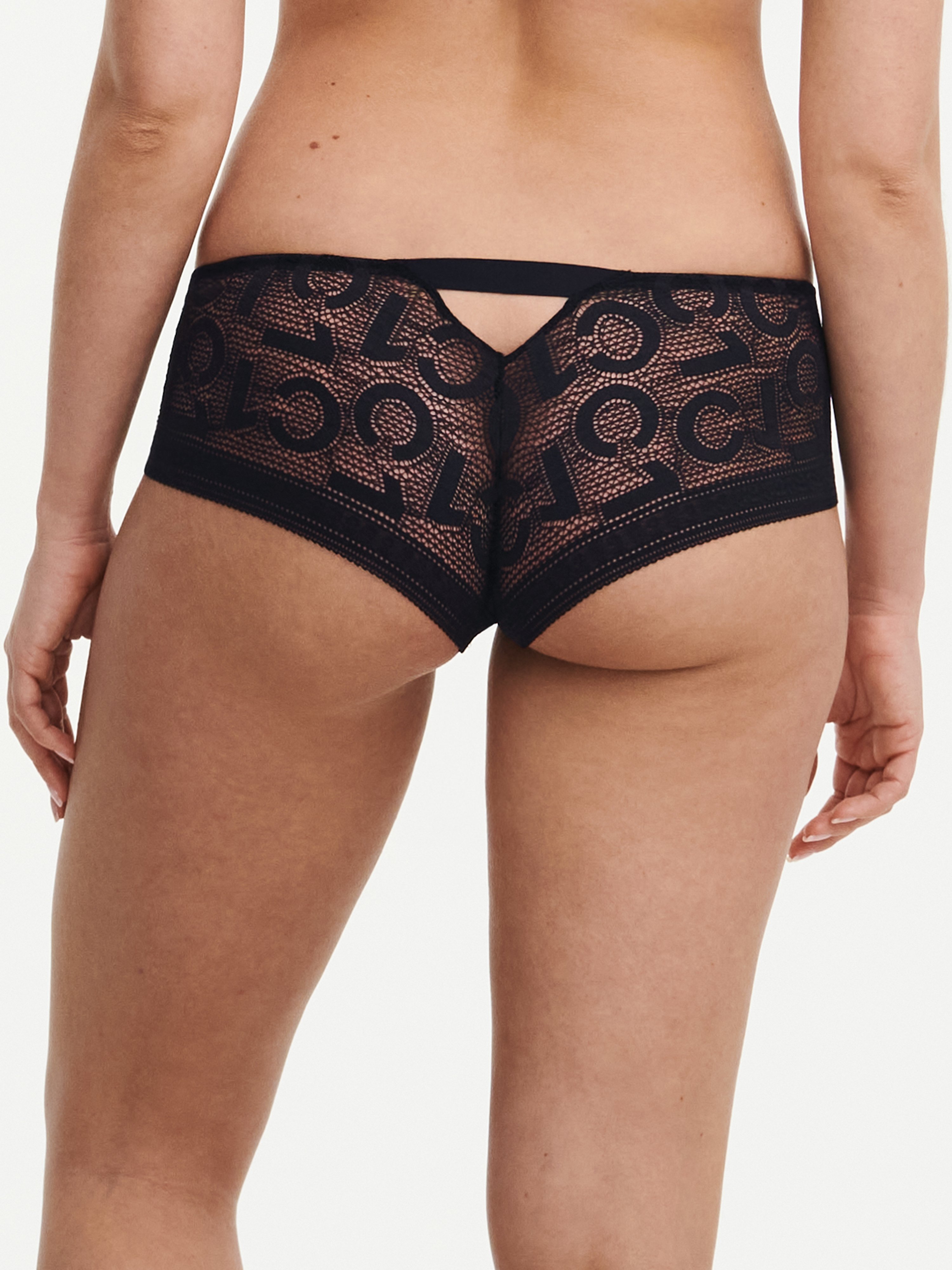 Tanga trusse