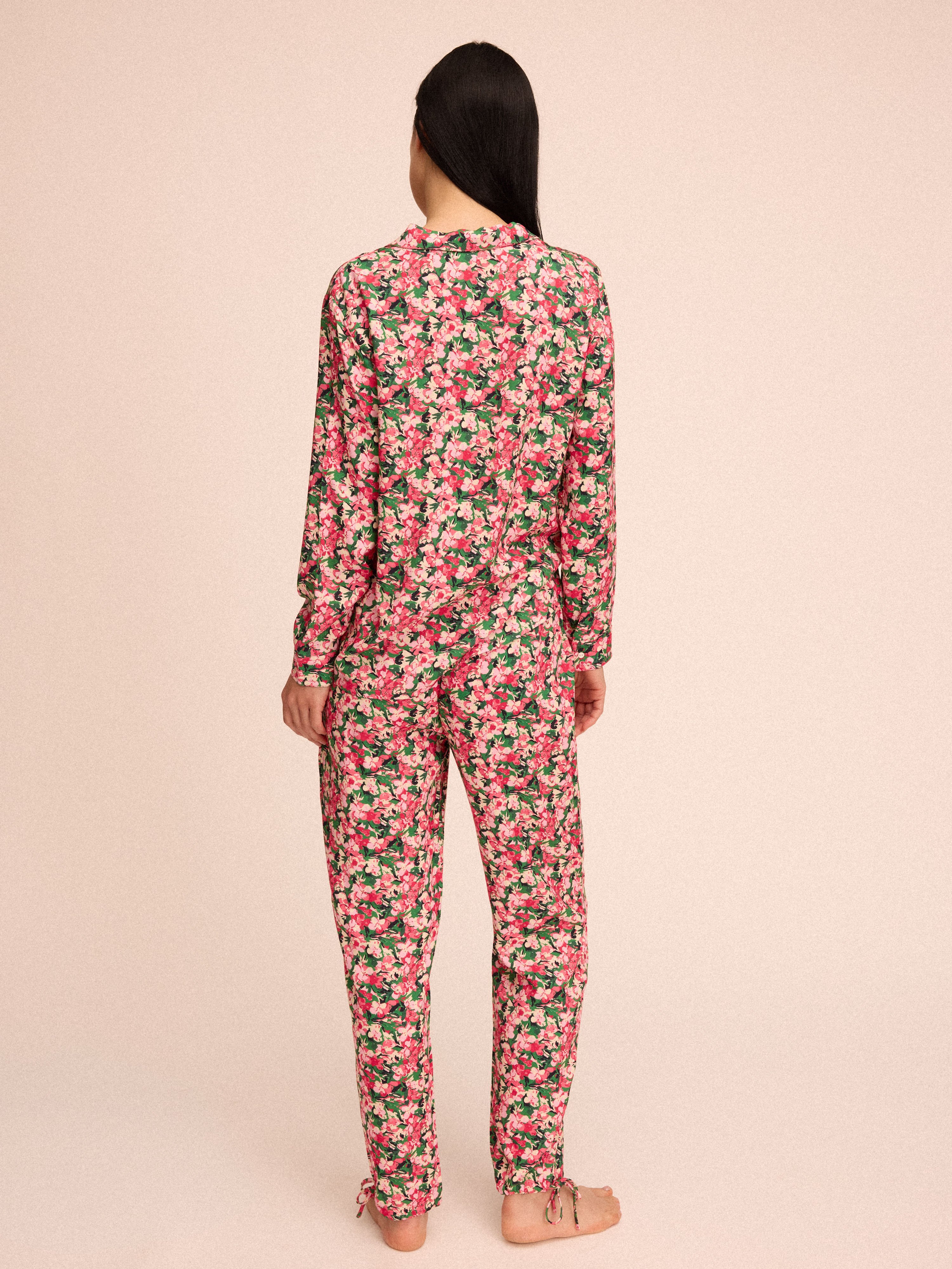 Pantalon de pyjama