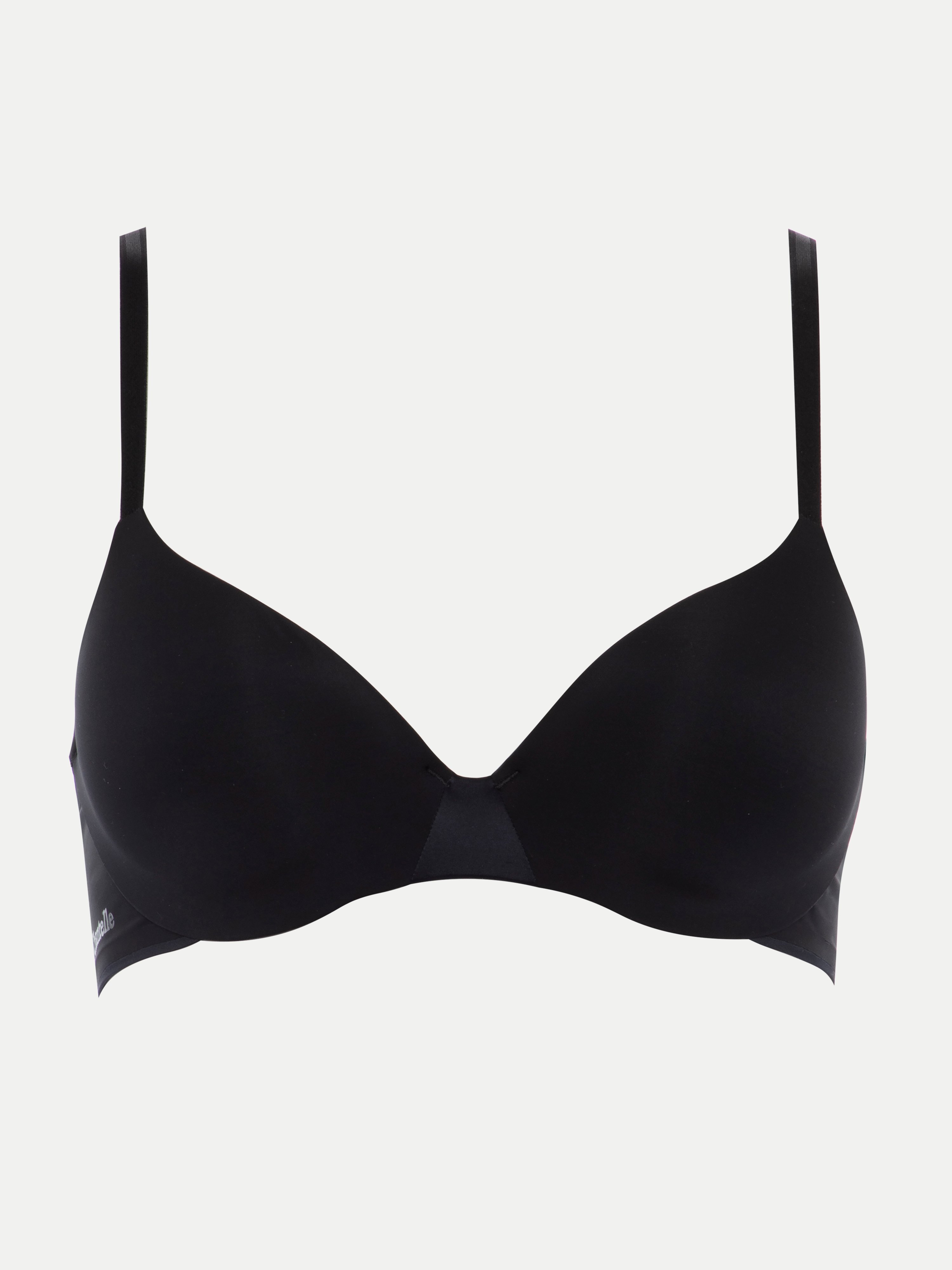 Full coverage t-shirt bra