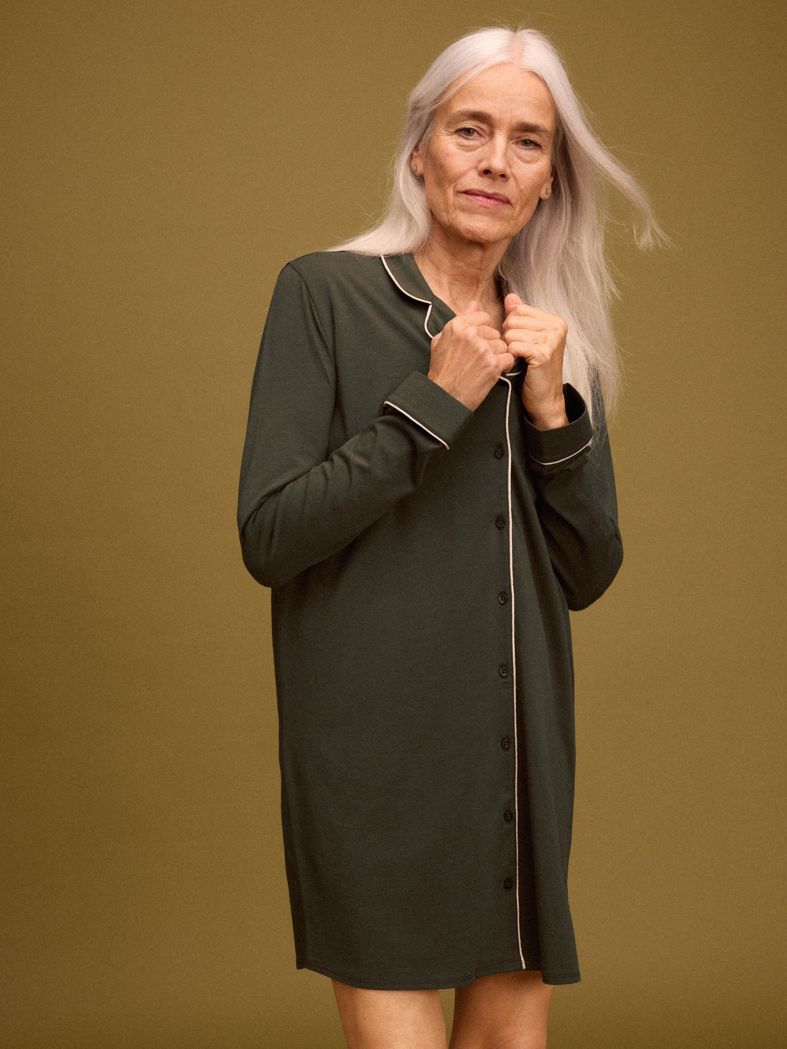 Chemise de nuit