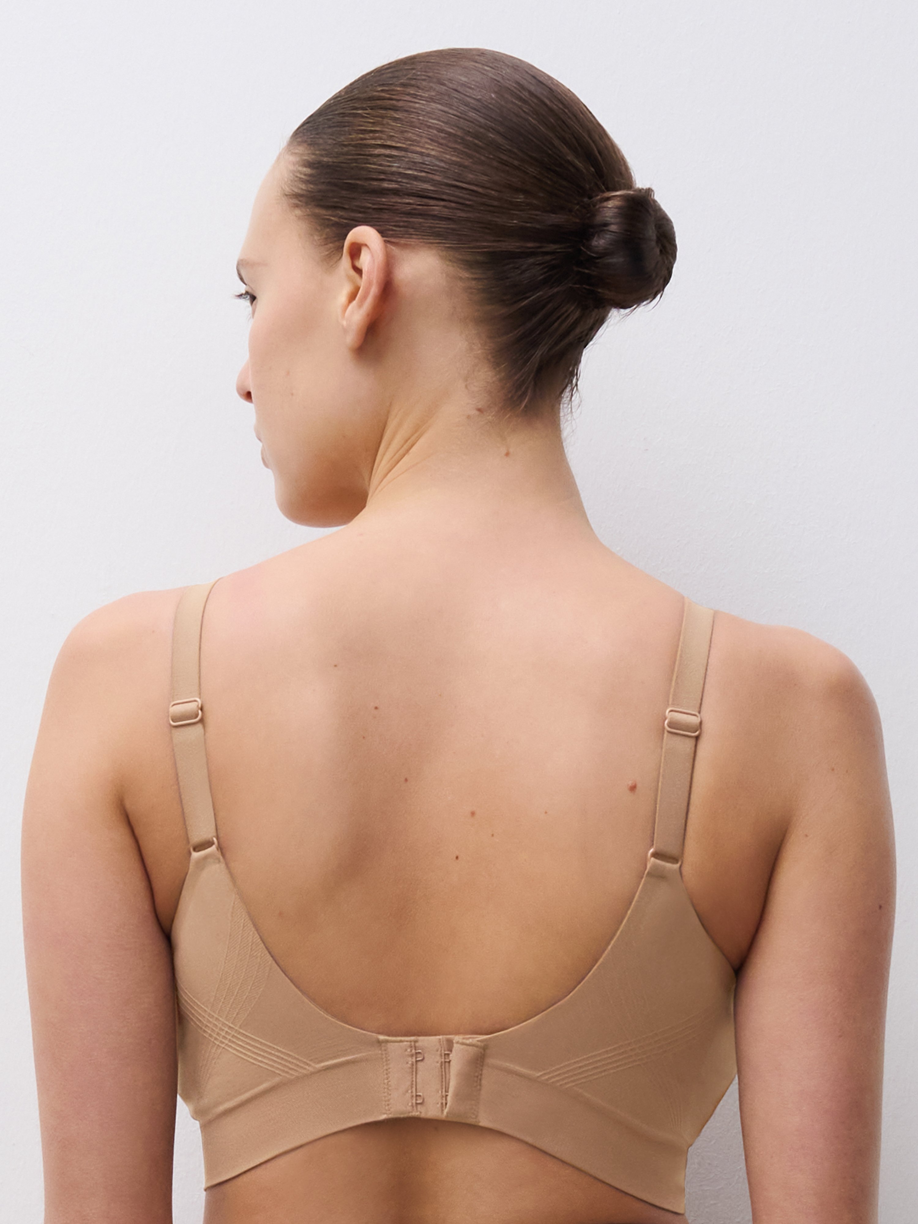Shapewear Bøjlefri BH