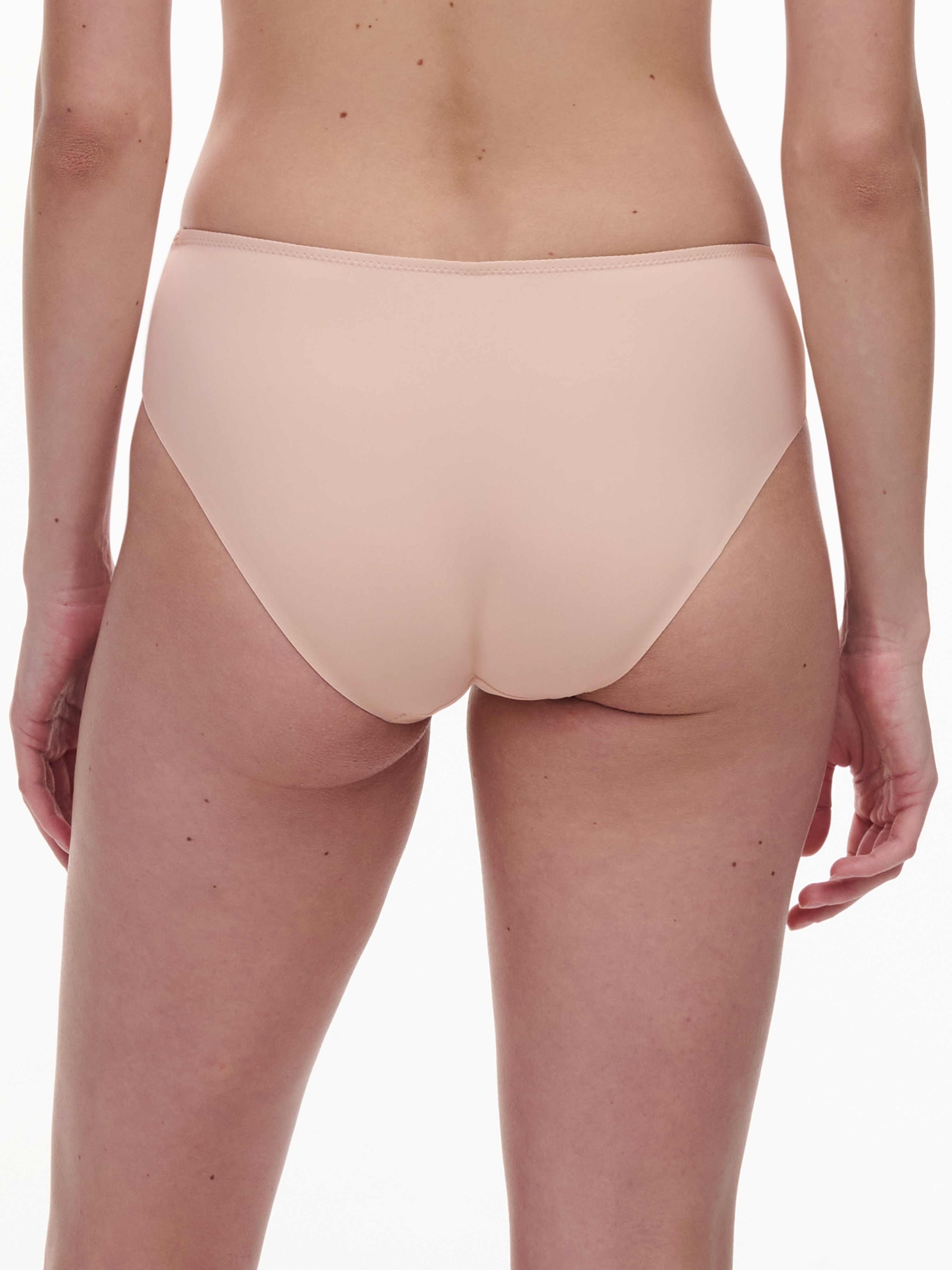 Hoge taille slip
