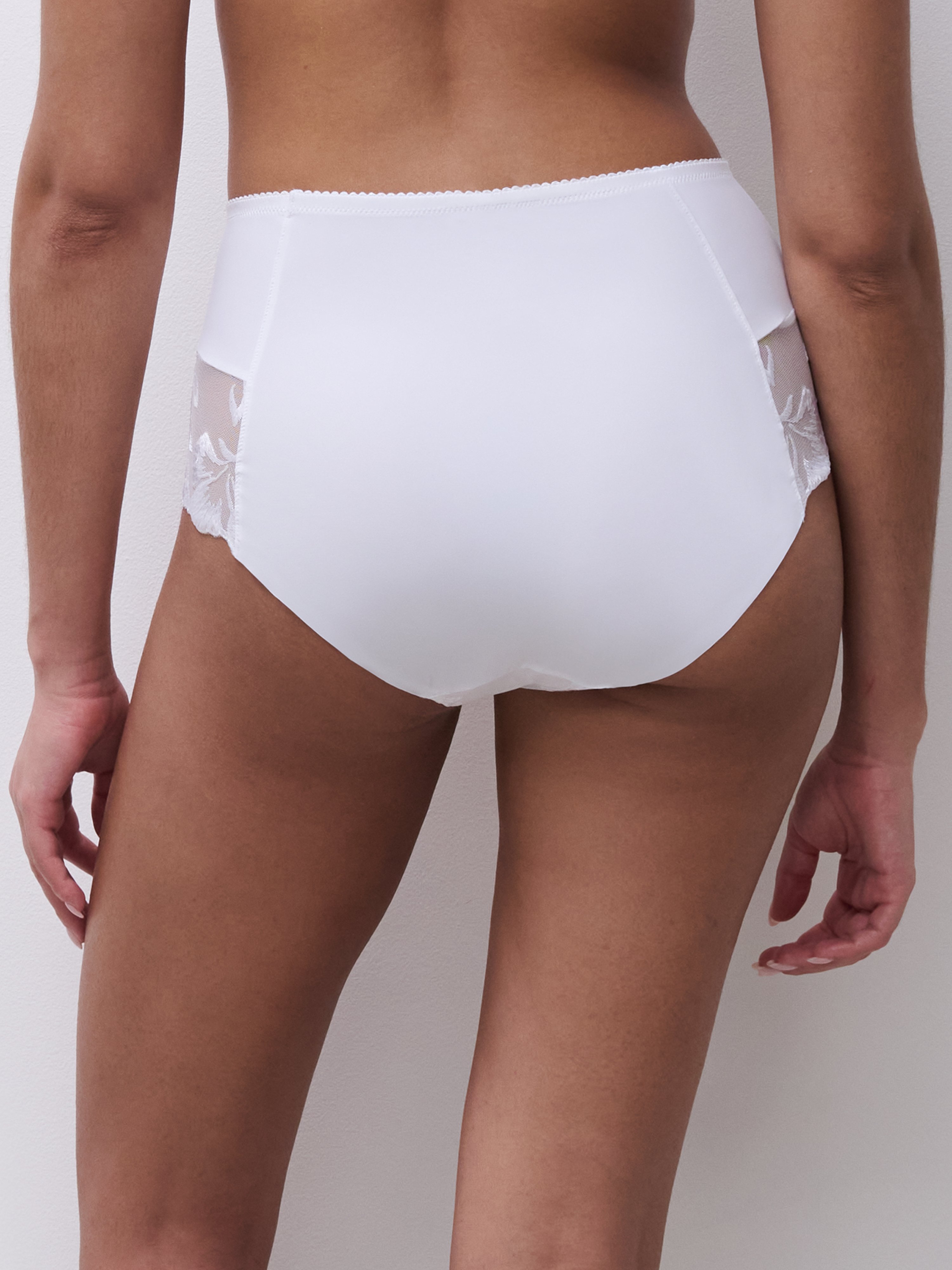 Hoge Taille slip