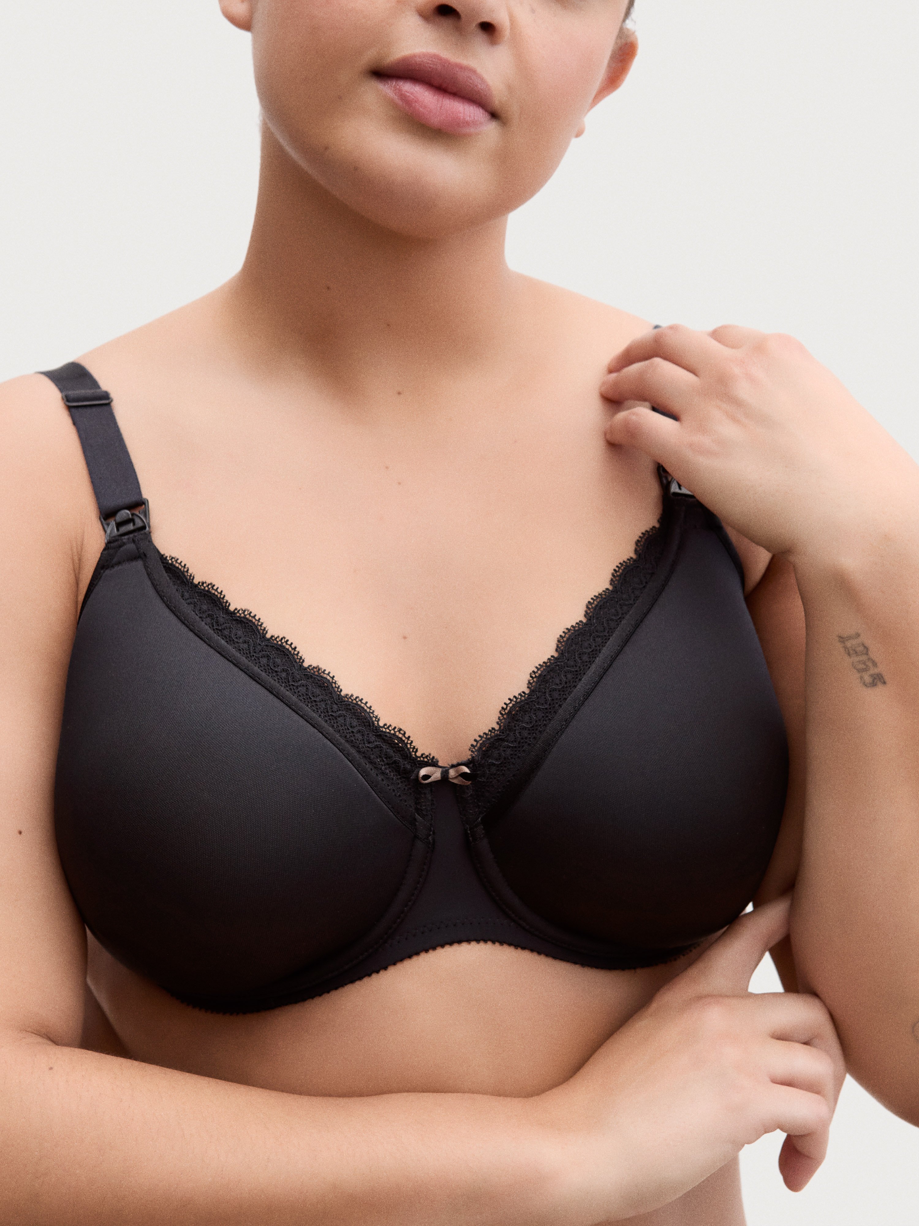 Soutien-gorge d'allaitement