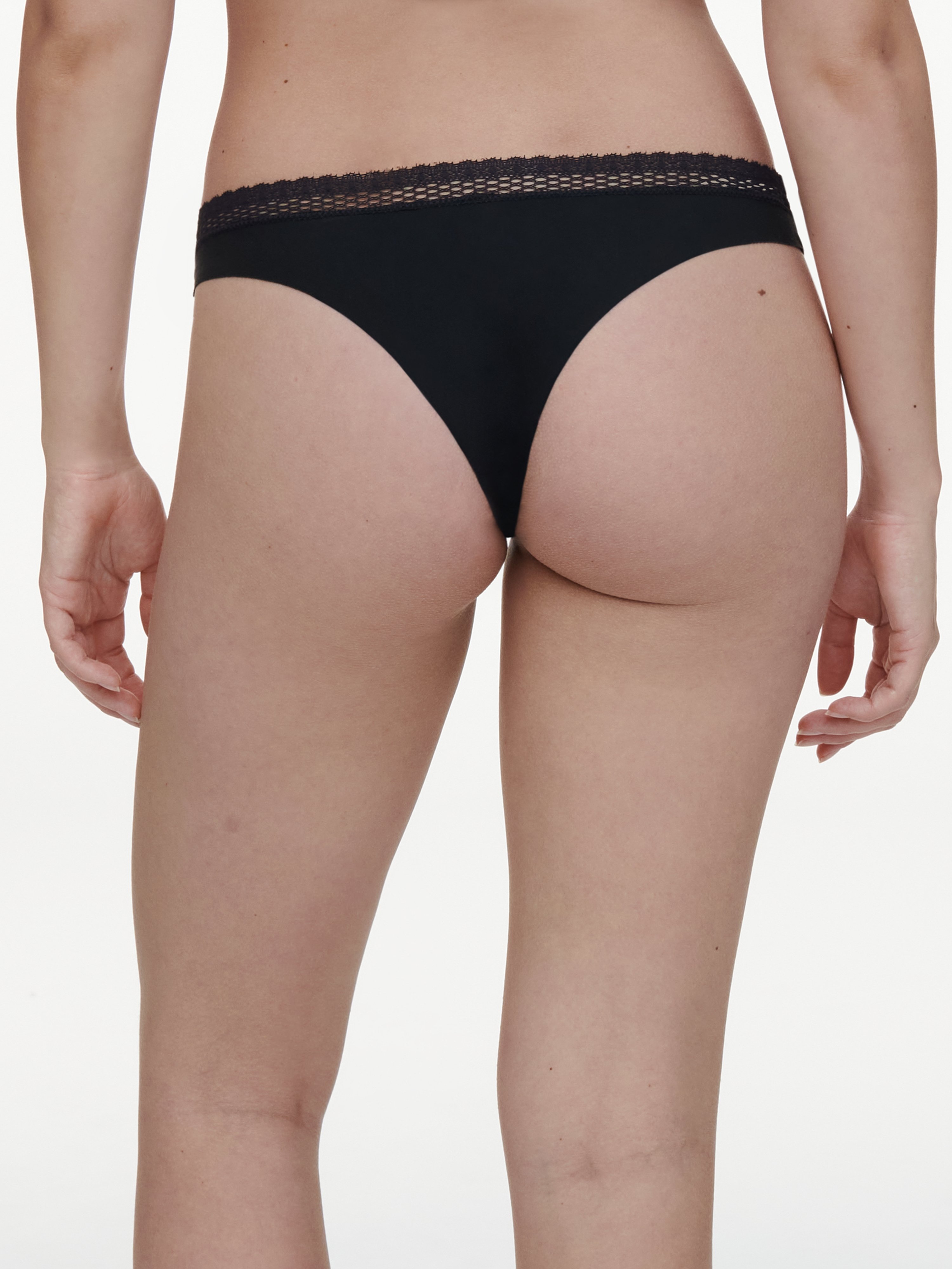 String