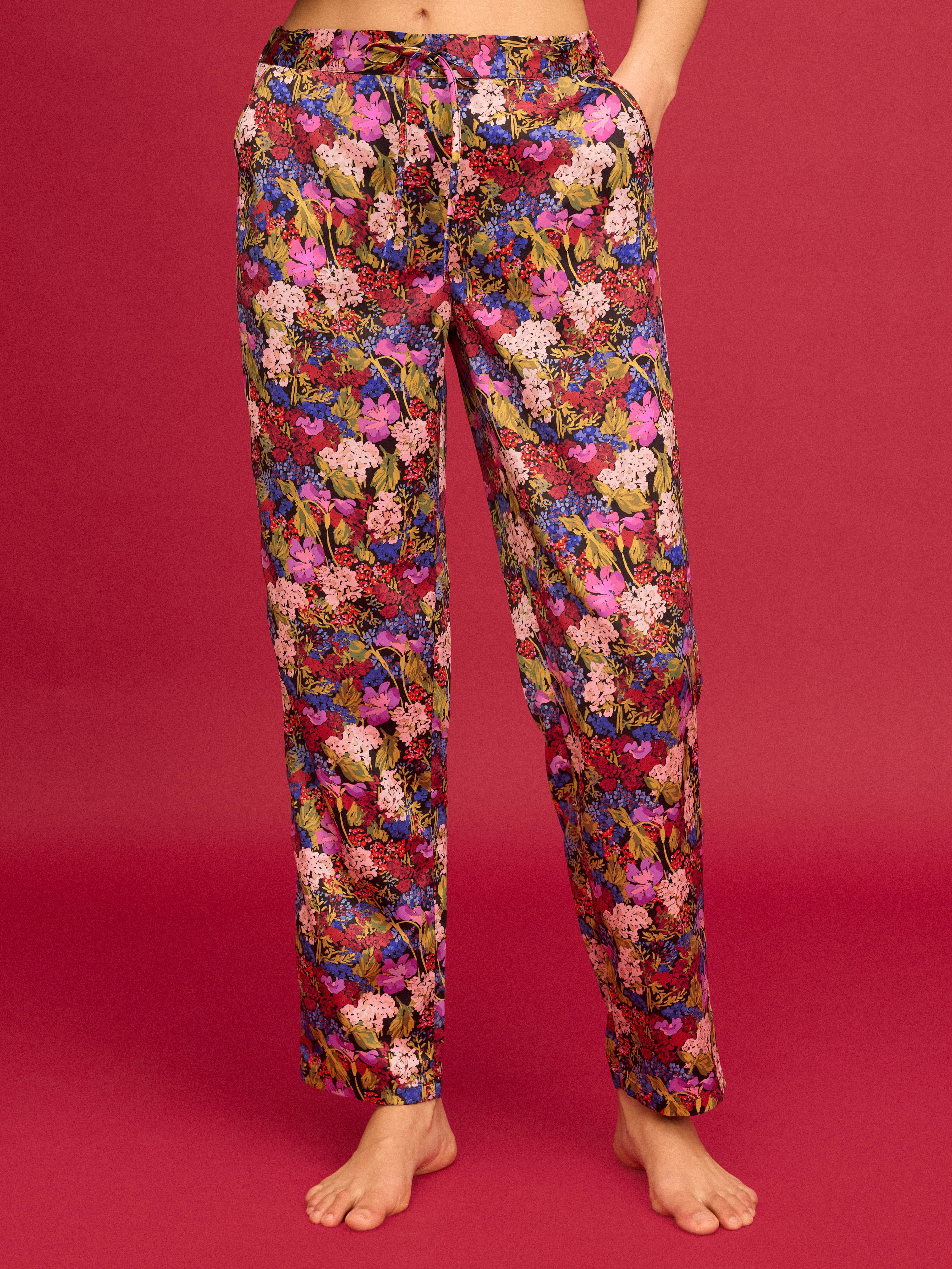 Pantalon de pyjama
