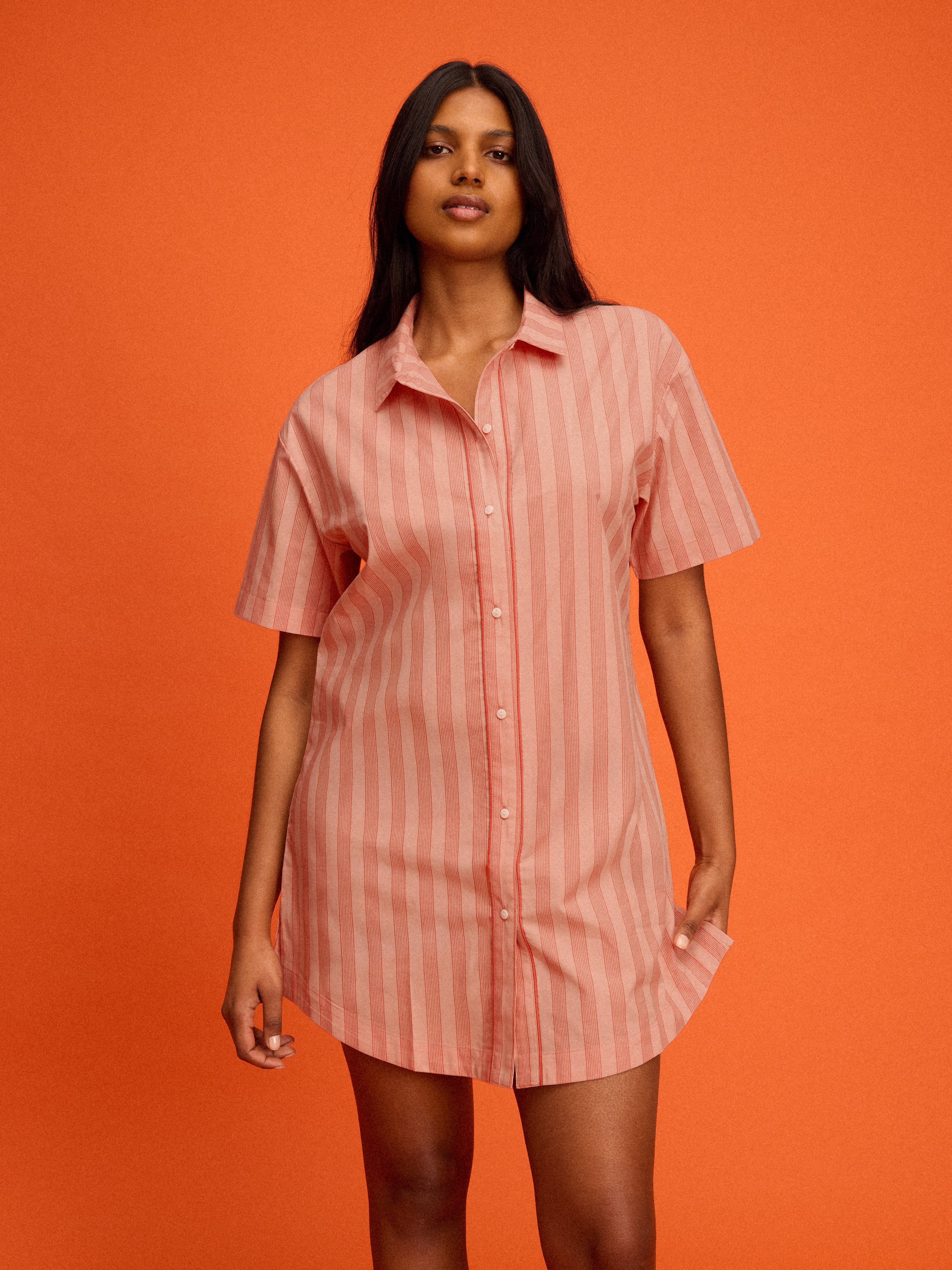 Chemise de nuit