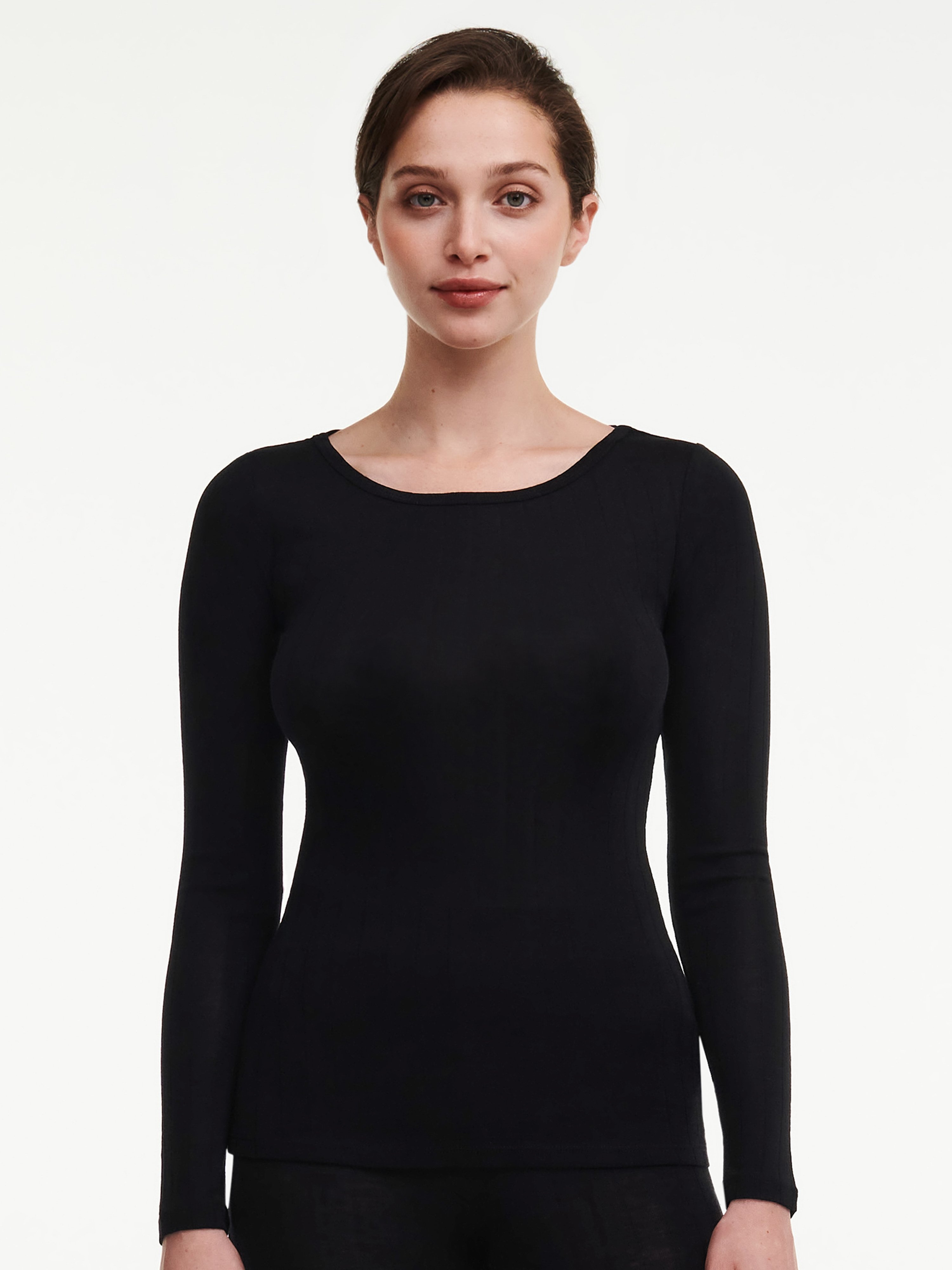 Long-sleeved T-shirt